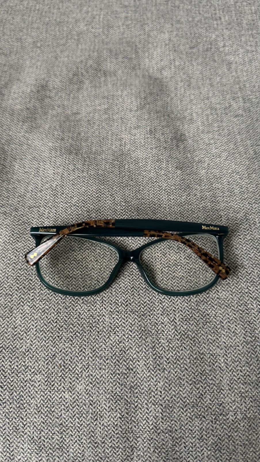 Max Mara Max Mara MM 1229 Glasses Size ONE SIZE - 7 Thumbnail