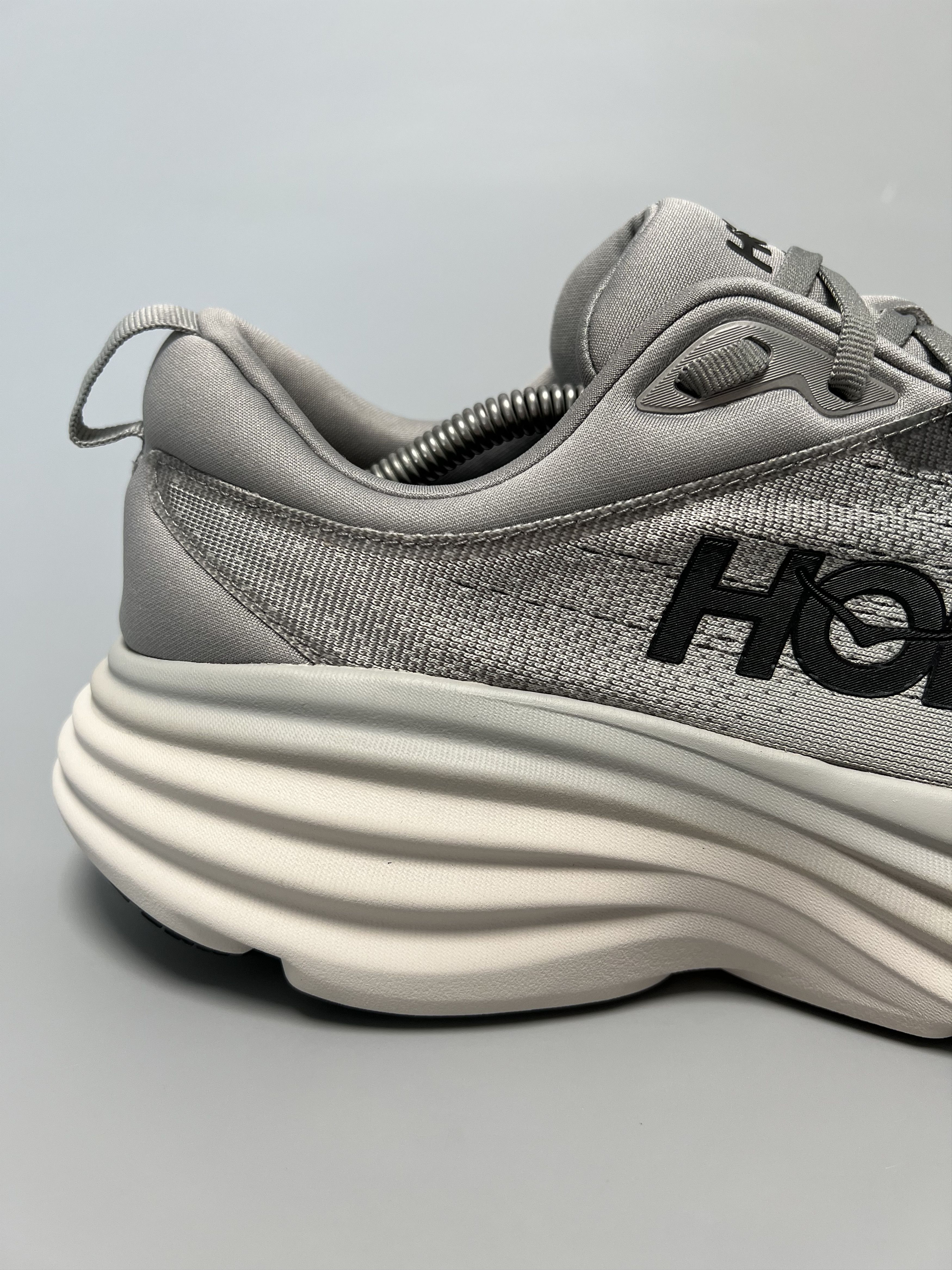 Hoka 10.5D Hoka One One Bondi 8 Men’s Running Shoes Size US 10.5 / EU 43-44 - 12 Thumbnail