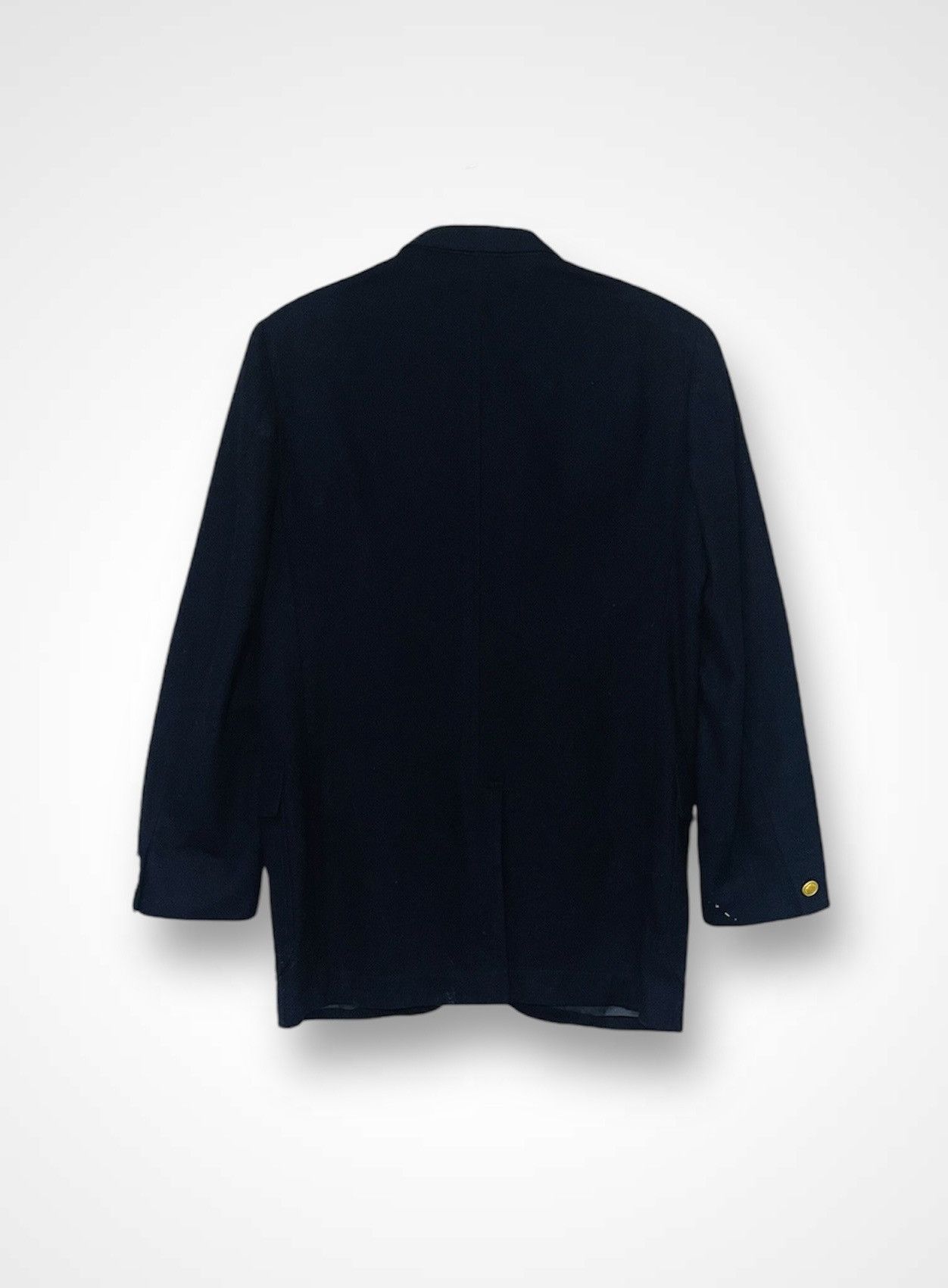 Japanese Brand Van Jacket Blazer (08) Size US M / EU 48-50 / 2 - 2 Thumbnail