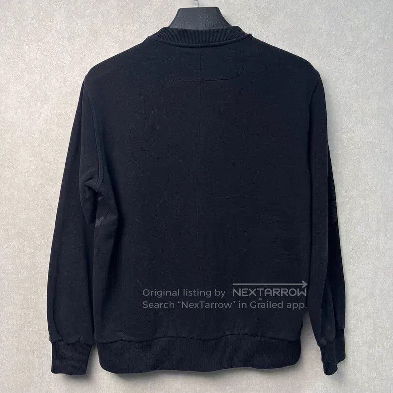 Givenchy Givenchy Black Dog Head Hoodie (Size XS) Size US XS / EU 42 / 0 - 2 Thumbnail