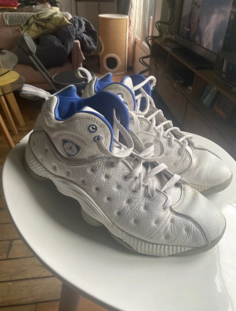Jordan Brand × Vintage Jordan Size US 9 / EU 42 - 1 Thumbnail