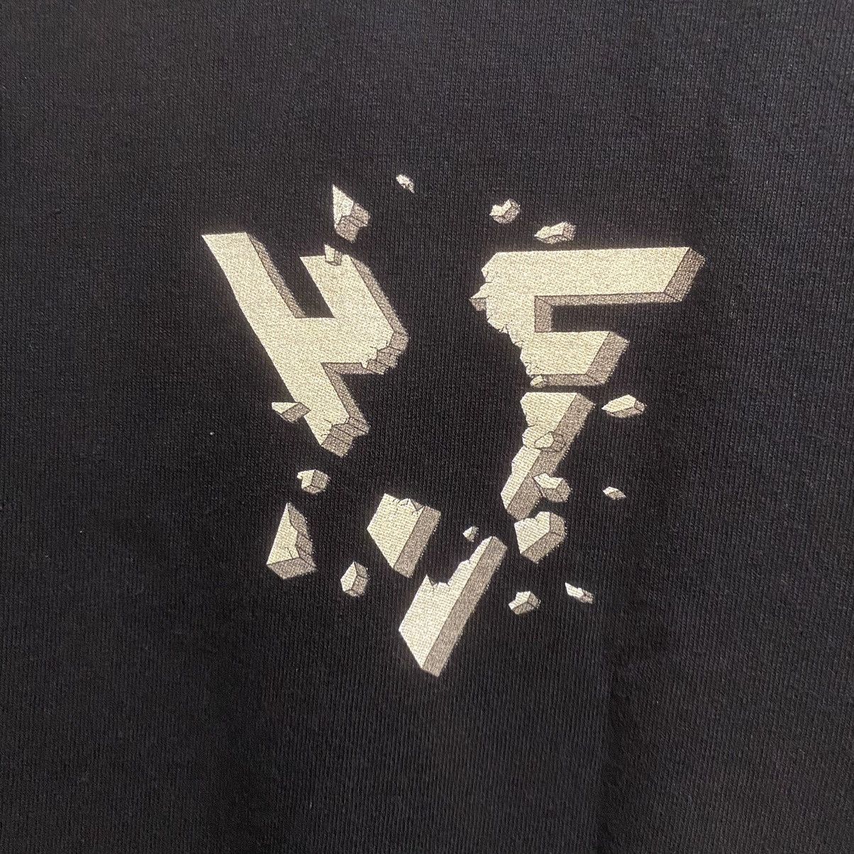 Hypland Hypland Hunter x Hunter Gon Freecss Break Through shirt Size US L / EU 52-54 / 3 - 3 Thumbnail