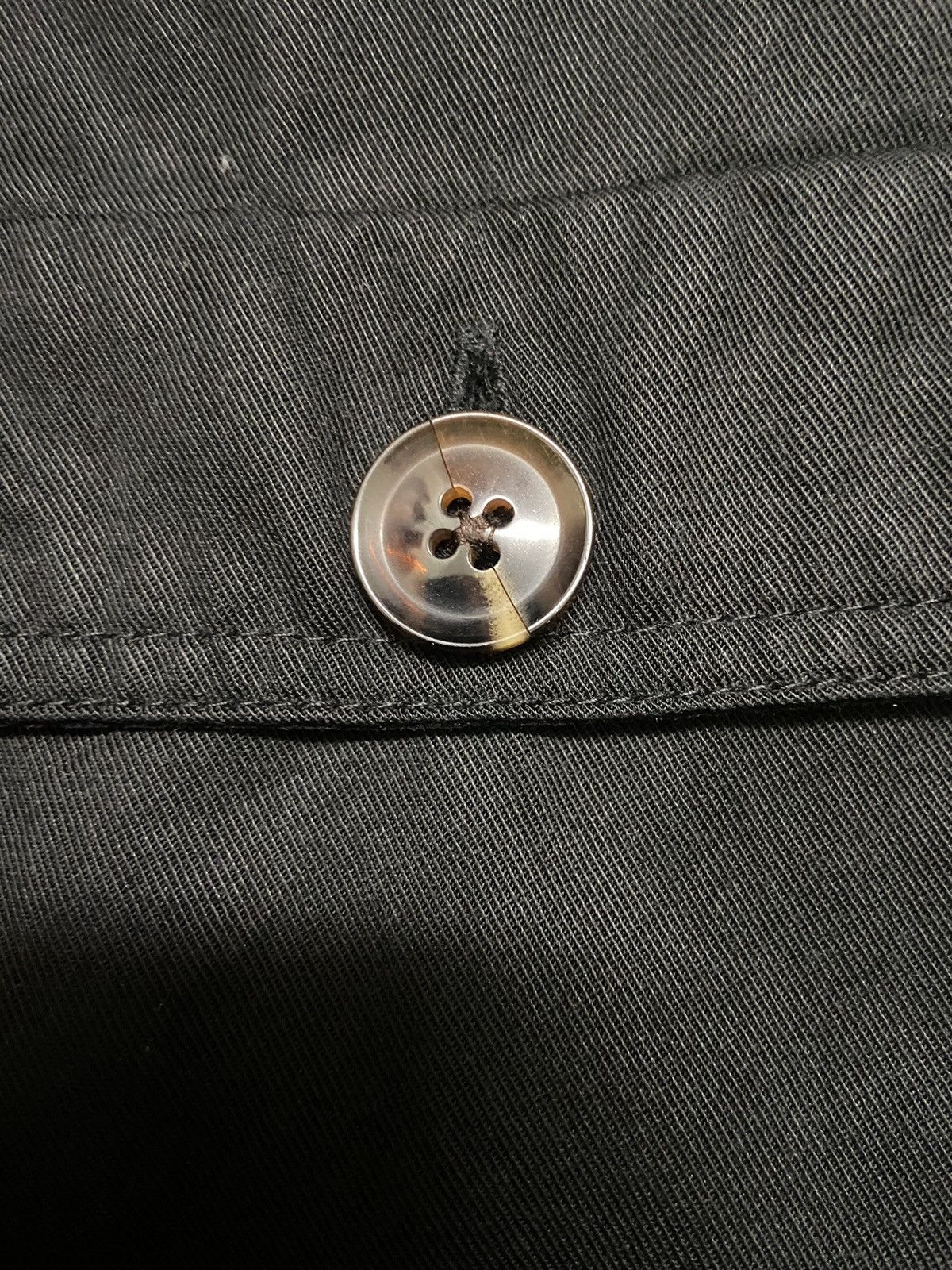 Designer × Samsoe Samsoe Samsøe and Samsøe Sukari Cargo Trousers Size US 34 / EU 50 - 5 Thumbnail