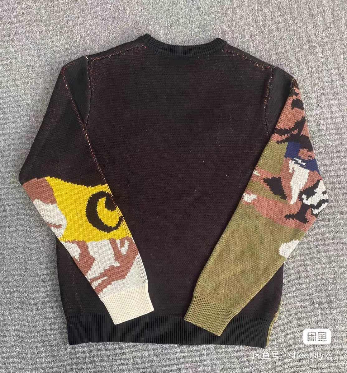 Billionaire Boys Club Billionaire Boys Club sweater supreme kith visvim dior prada Size US L / EU 52-54 / 3 - 2 Thumbnail