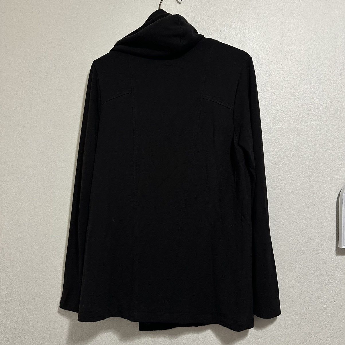 Helmut Lang Helmut Lang Gimp Hoodie Size US M / EU 48-50 / 2 - 6 Thumbnail