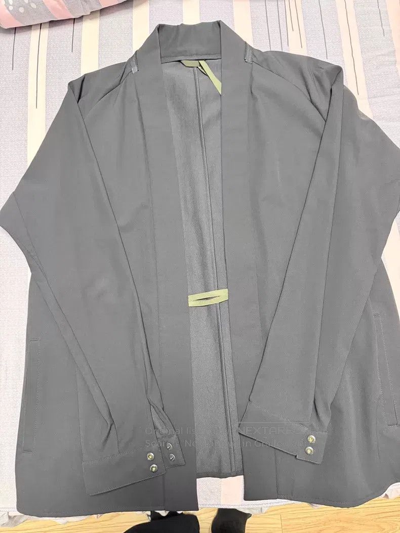 Acronym Acronym Black Jacket Size US L / EU 52-54 / 3 - 2 Thumbnail