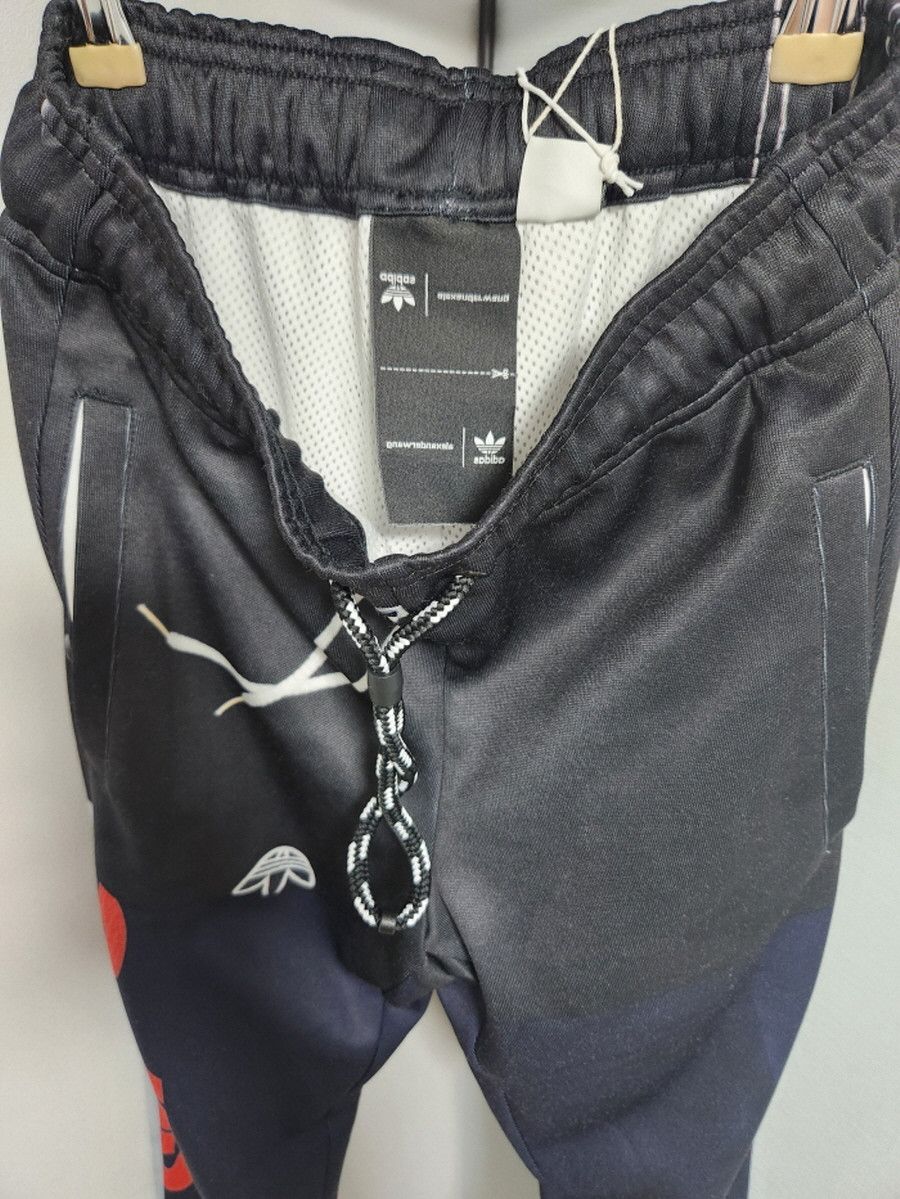 Alexander Wang ADIDAS BY ALEXANDER WANG PHOTOCOPY TRACKPANT Size 25" / US 0 / IT 36 - 6 Thumbnail