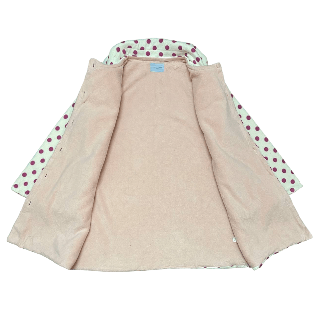 Tsumori Chisato Issey Miyake Tsumori Chisato Sleep Wear Polka Dot Size M / US 6-8 / IT 42-44 - 7 Thumbnail