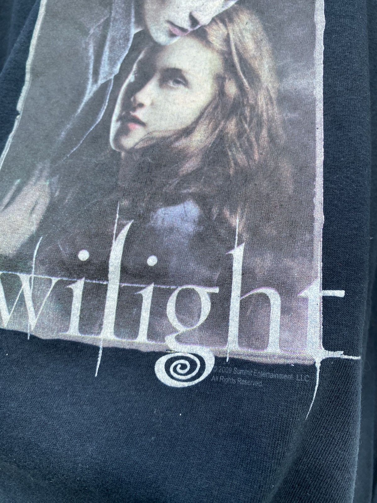 Vintage Vintage Twillight © 2009 Edward & Bella Size US L / EU 52-54 / 3 - 5 Thumbnail