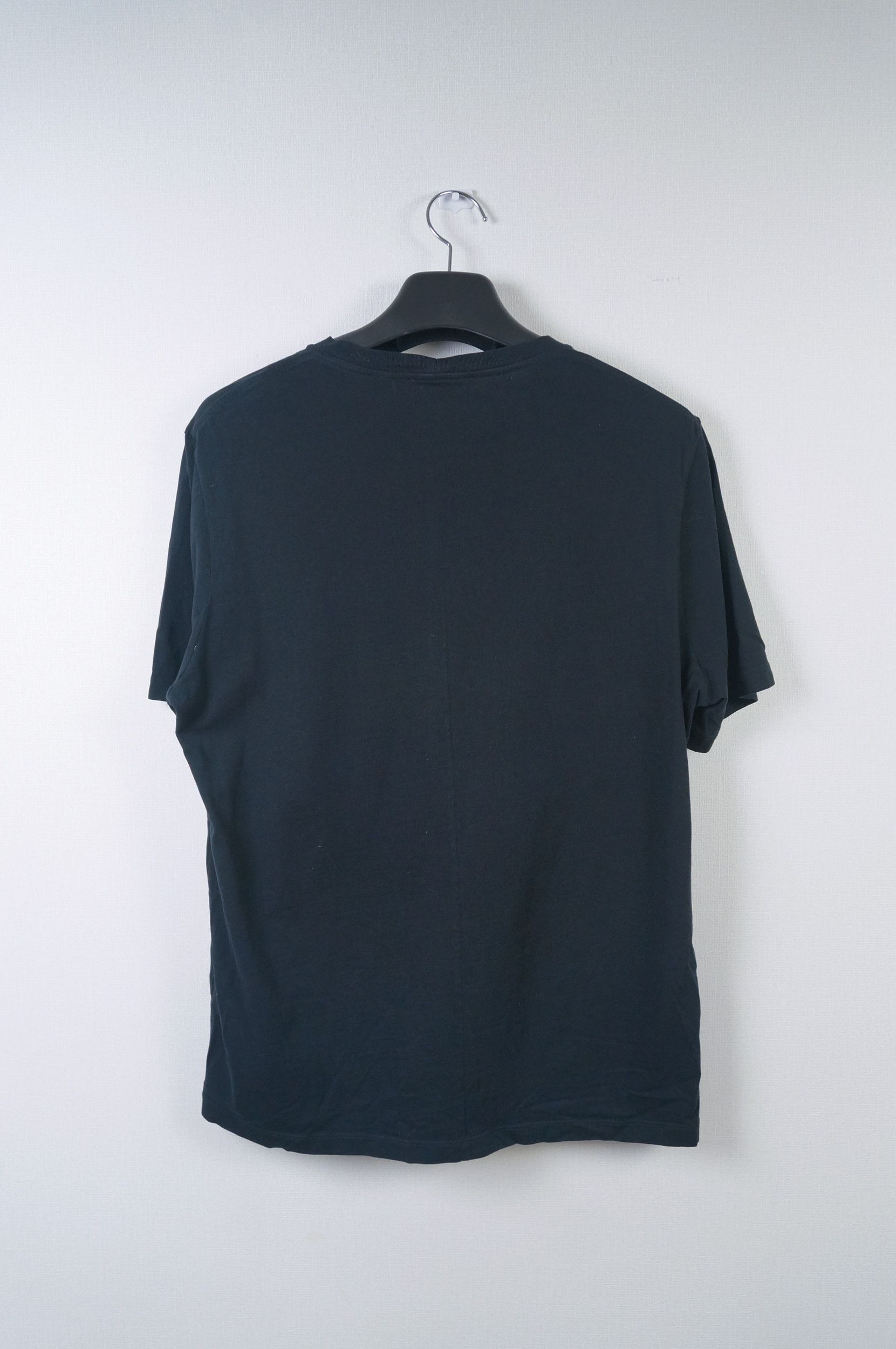 Helmut Lang Helmut lang T-shirt Size US XL / EU 56 / 4 - 4 Thumbnail