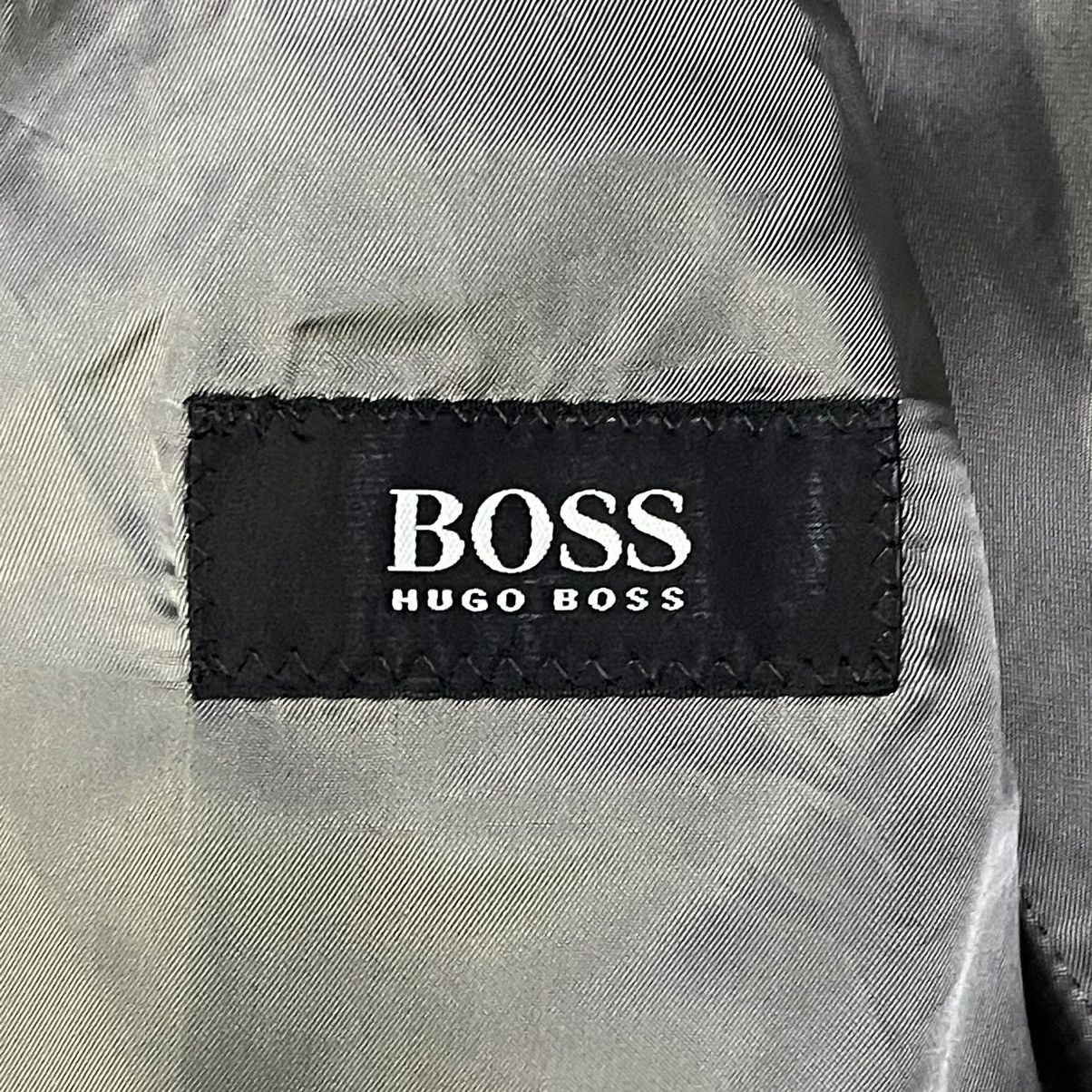 Loro Piana Loro Piana x Hugo Boss Wool Blazer Size US M / EU 48-50 / 2 - 9 Thumbnail