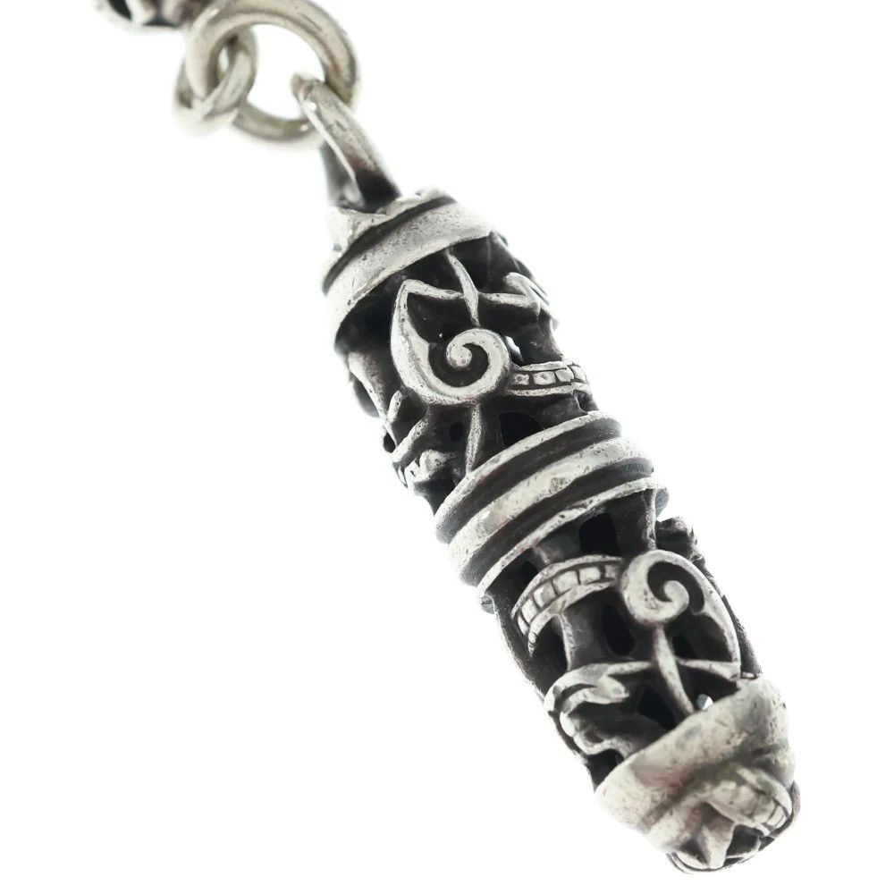 Chrome Hearts Chrome Hearts Dagger Celtic Roller Ball Key Ring Size ONE SIZE - 6 Thumbnail