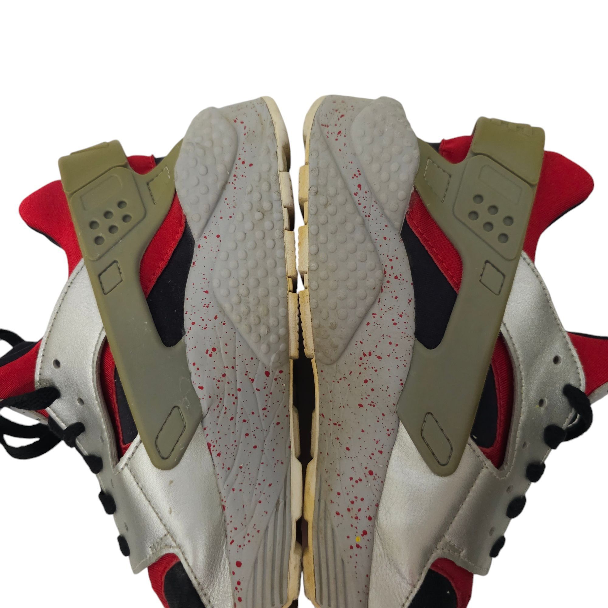 Nike Nike Air Huarache Running Shoes Mens 9 Sneakers 777330 - 962 Size US 9 / EU 42 - 15 Thumbnail