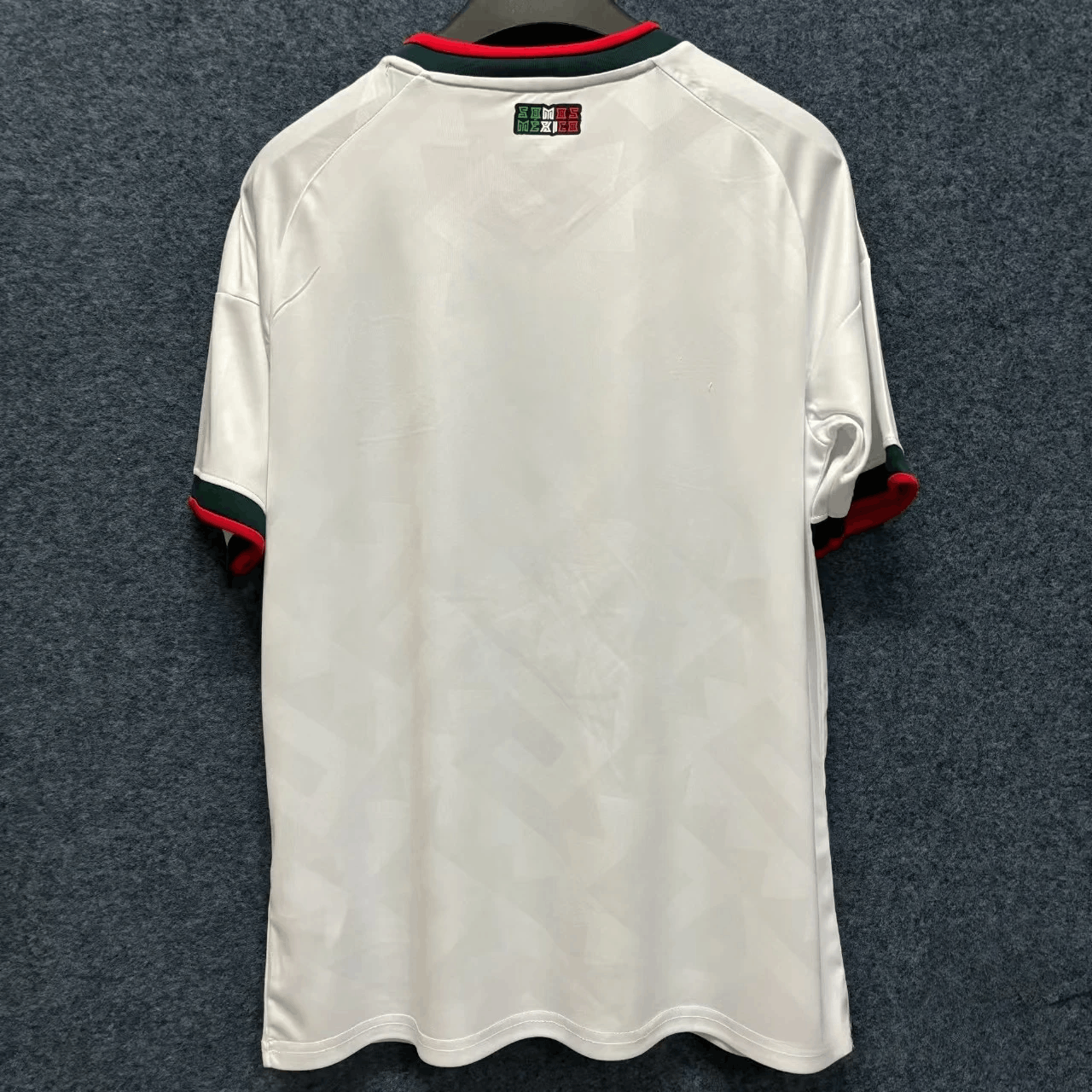 Other 2026 World Cup Mexico Football Jersey Away Size US XL / EU 56 / 4 - 2 Thumbnail