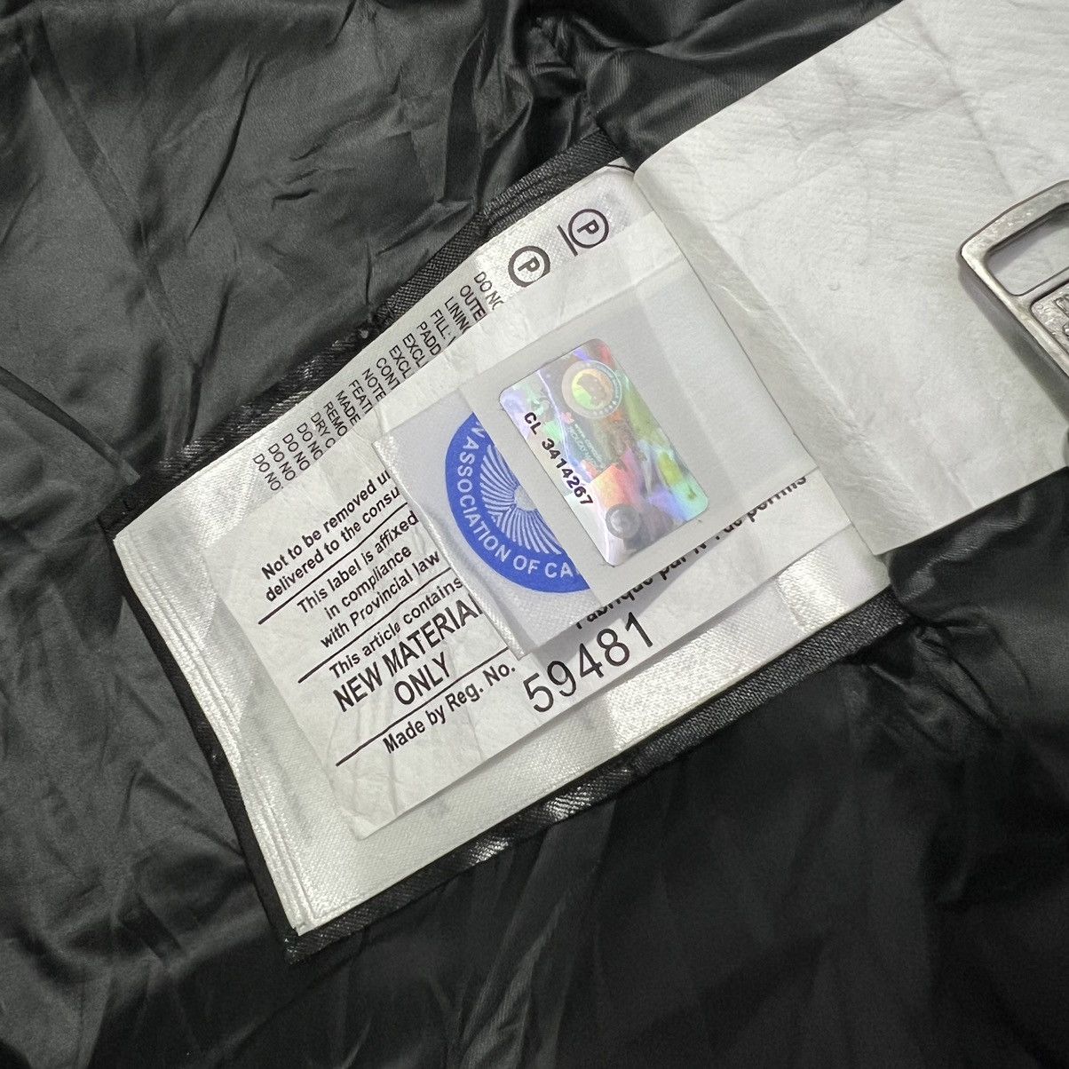 Canada Goose Canada Goose Dore Packable Hooded Down Jacket Size XS / US 0-2 / IT 36-38 - 7 Thumbnail