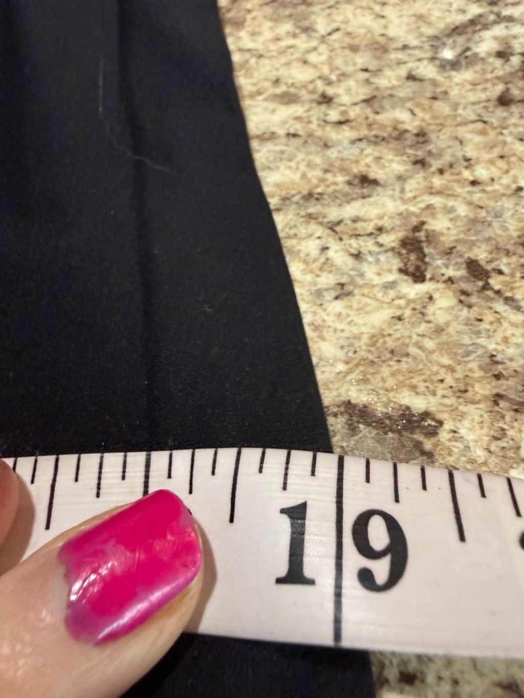 White Mark Women's White Mark Black Joggers M Size 28" / US 6 / IT 42 - 6 Thumbnail