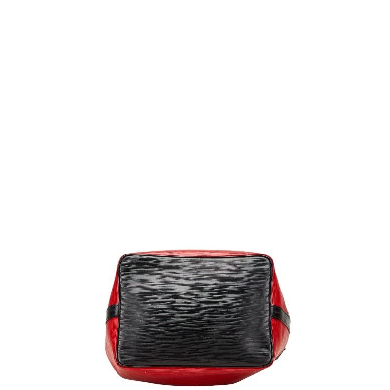 Louis Vuitton Louis Vuitton Epi Petit Noe Shoulder Bag M44172 Size ONE SIZE - 3 Thumbnail