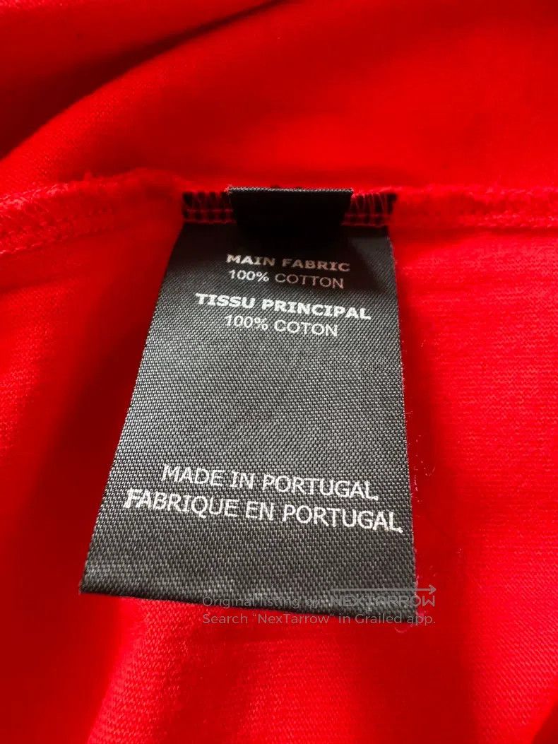 Vetements Vetements short sleeves Size US XS / EU 42 / 0 - 4 Thumbnail