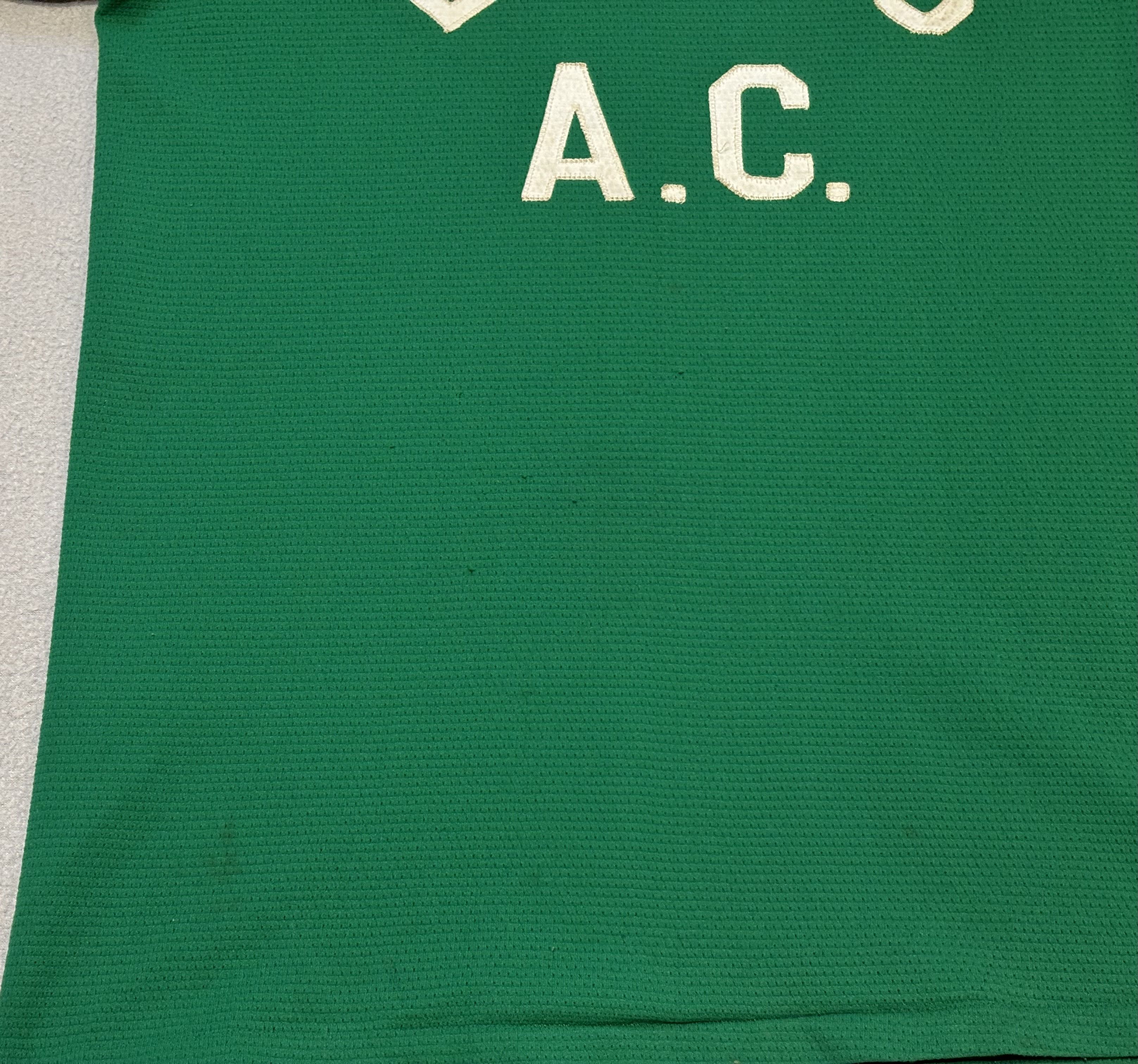 Russell Athletic Duke's Athletic Club 70s Russell Athletic Vintage Jersey Size US L / EU 52-54 / 3 - 8 Thumbnail