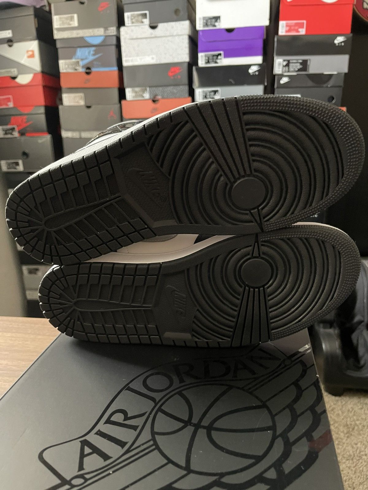 Jordan Brand Air Jordan 1 Mid SE Size US 9.5 / EU 42-43 - 5 Thumbnail