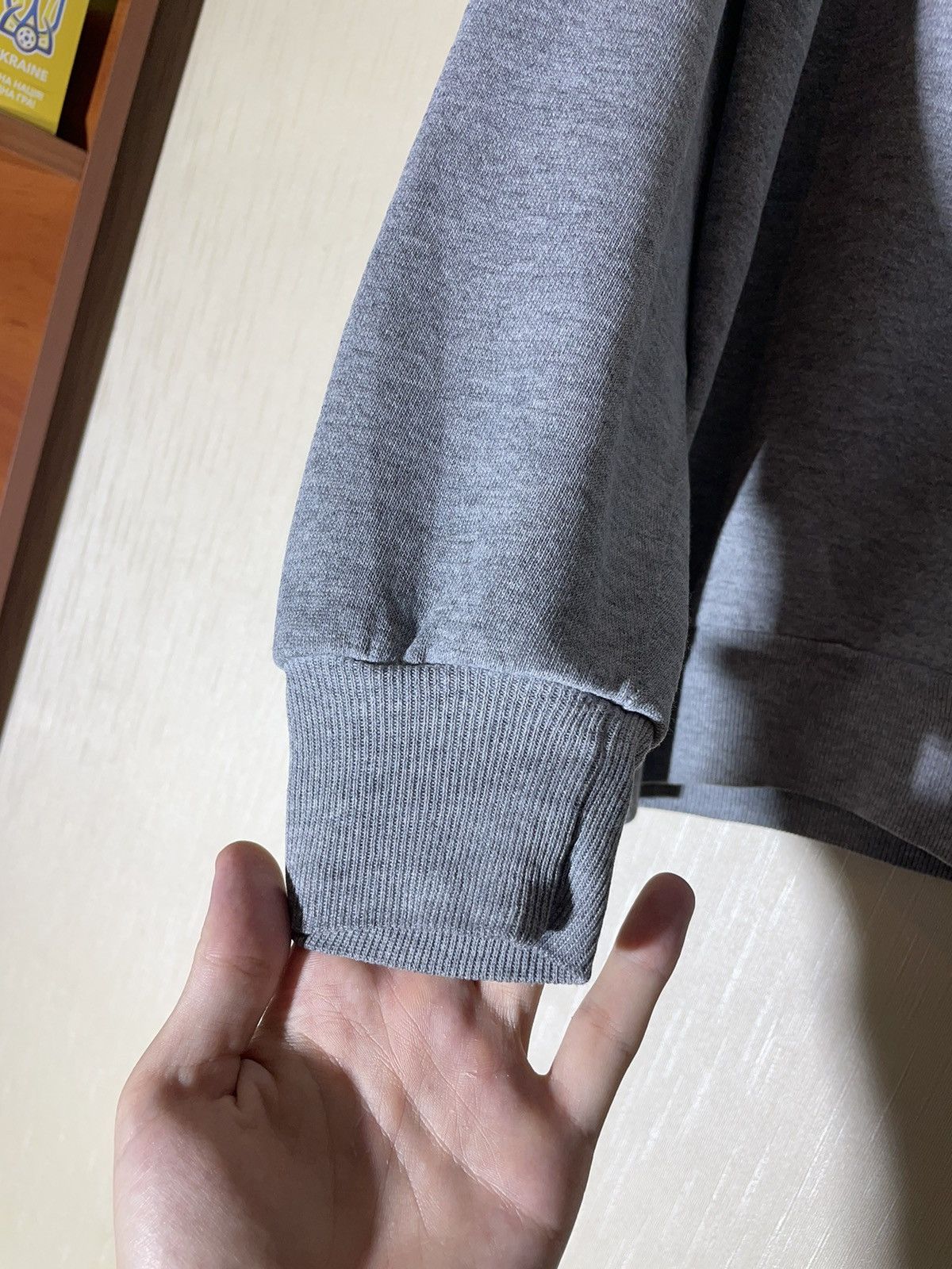 Hook-Ups × Japanese Brand × Vintage Hook ups Japanese vintage sweatshirt 90s Size US M / EU 48-50 / 2 - 10 Thumbnail