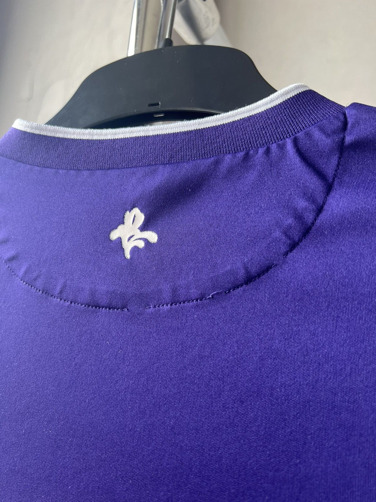 Joma 2020/21 Anderlecht Home soccer football jersey Size US S / EU 44-46 / 1 - 18 Thumbnail