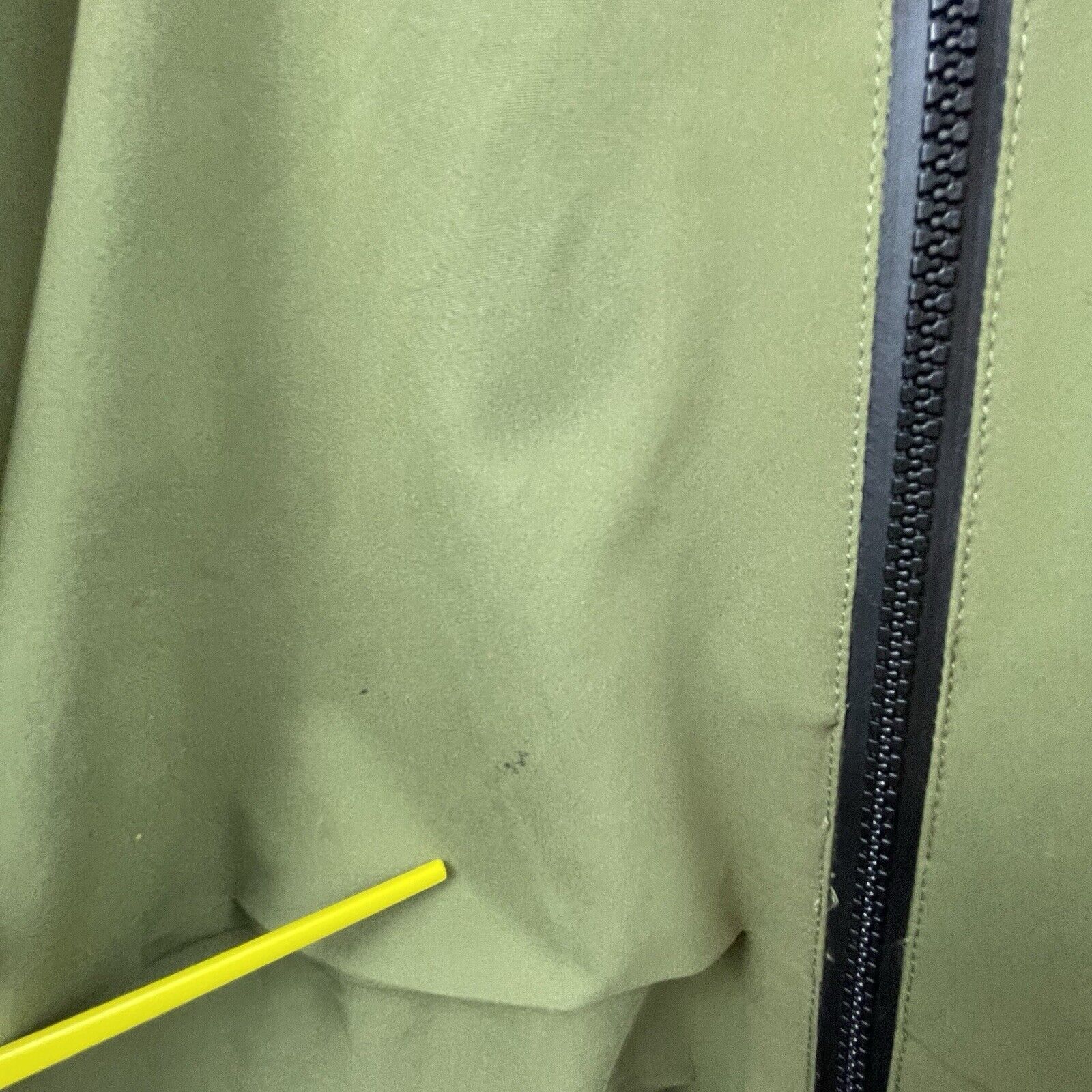 Body Glove Body Glove Ski Jacket Mens XL Olive Removable Lining 3in1 Size US XL / EU 56 / 4 - 13 Thumbnail
