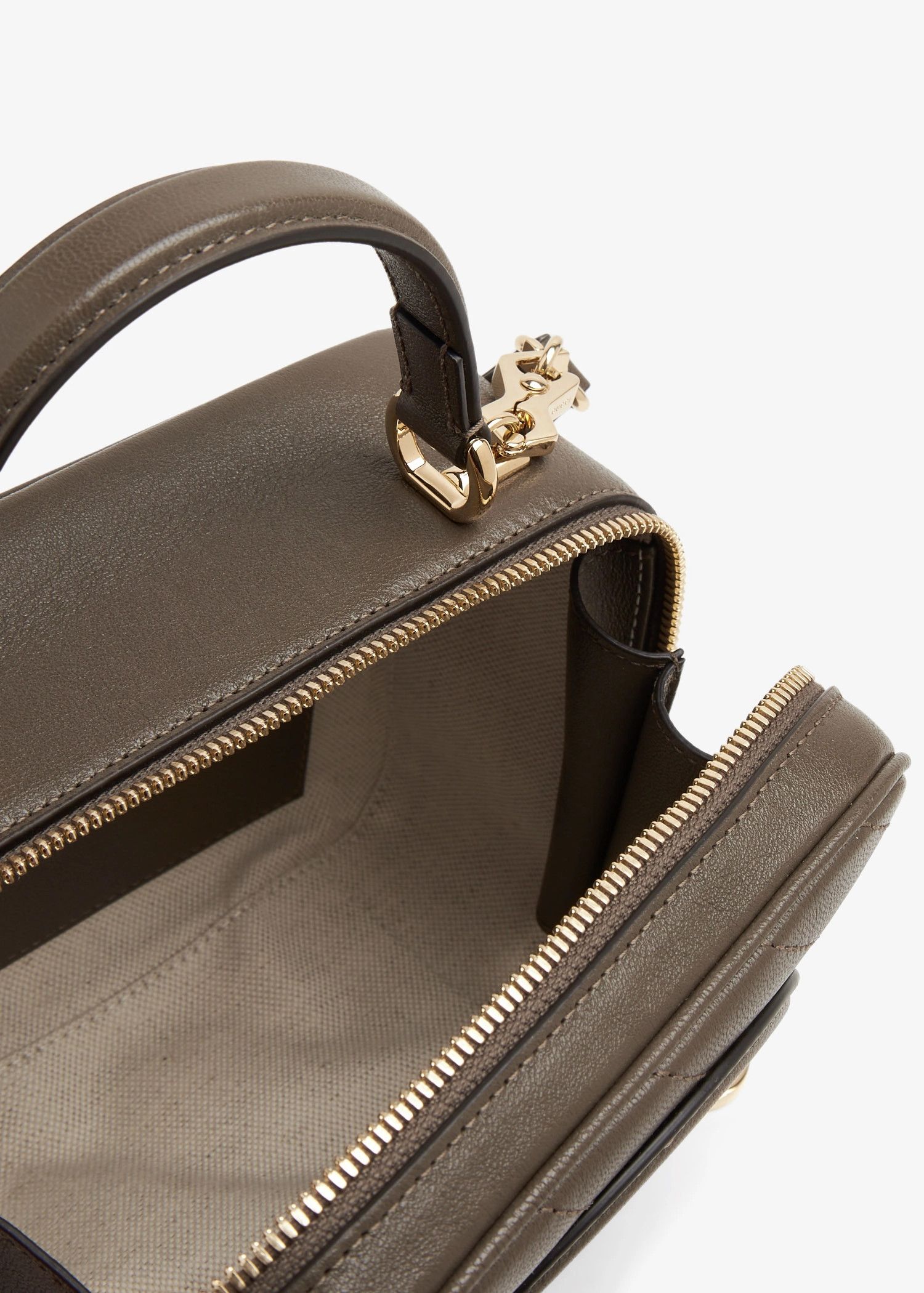 Gucci o1la5ras0526 Size: OS / Gucci Blondie Small Top Handle Bag Size ONE SIZE - 4 Thumbnail