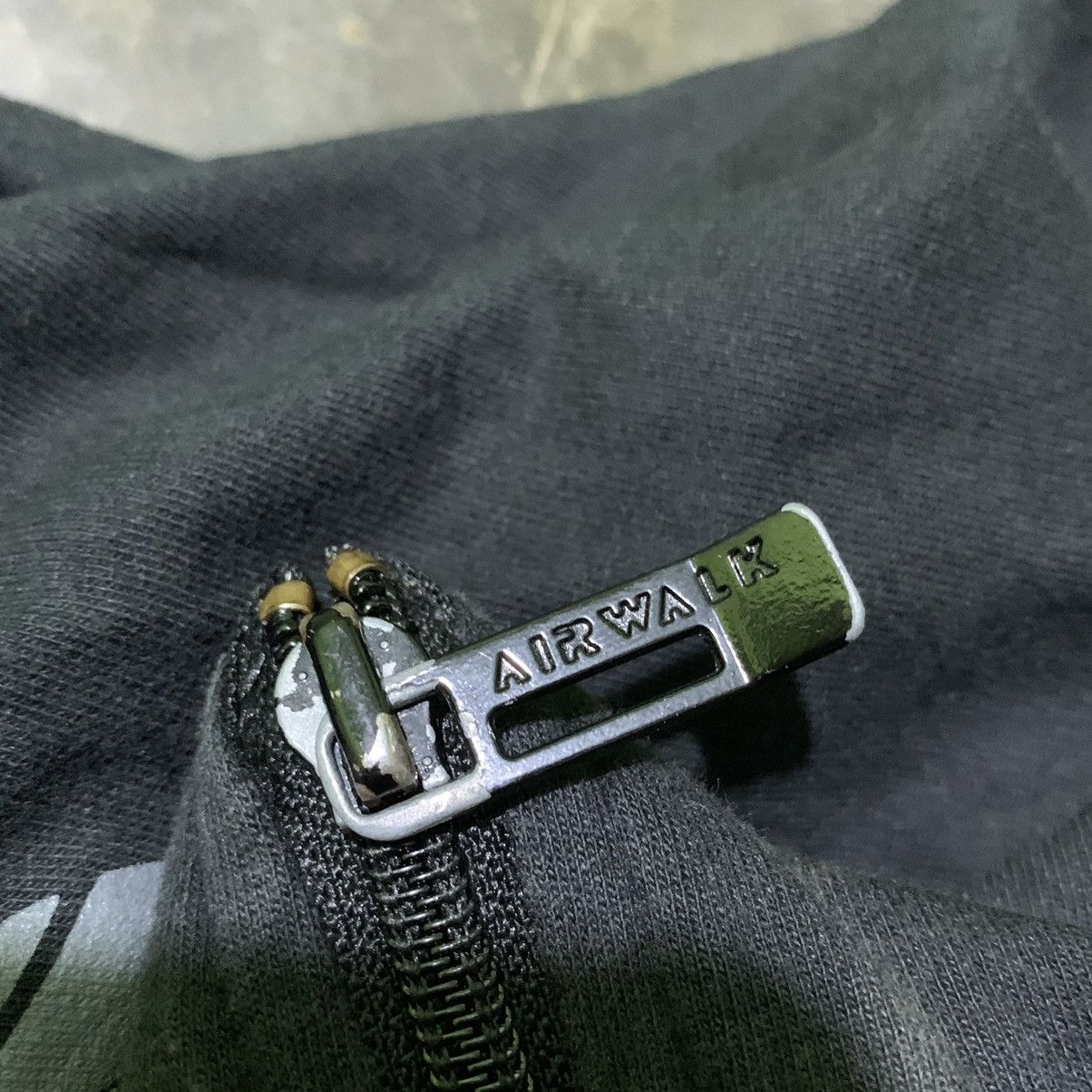 If Six Was Nine Airwalk punkstyle AOP hoodie Size US M / EU 48-50 / 2 - 10 Thumbnail