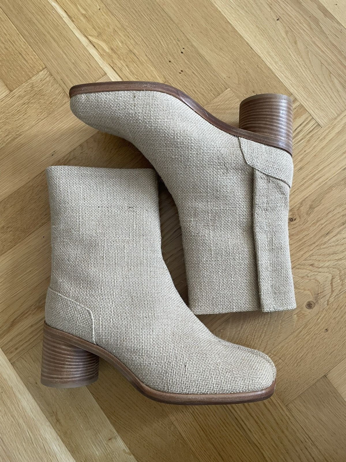 Maison Margiela Maison Margiela Tabis Size US 7 / EU 40 - 7 Thumbnail