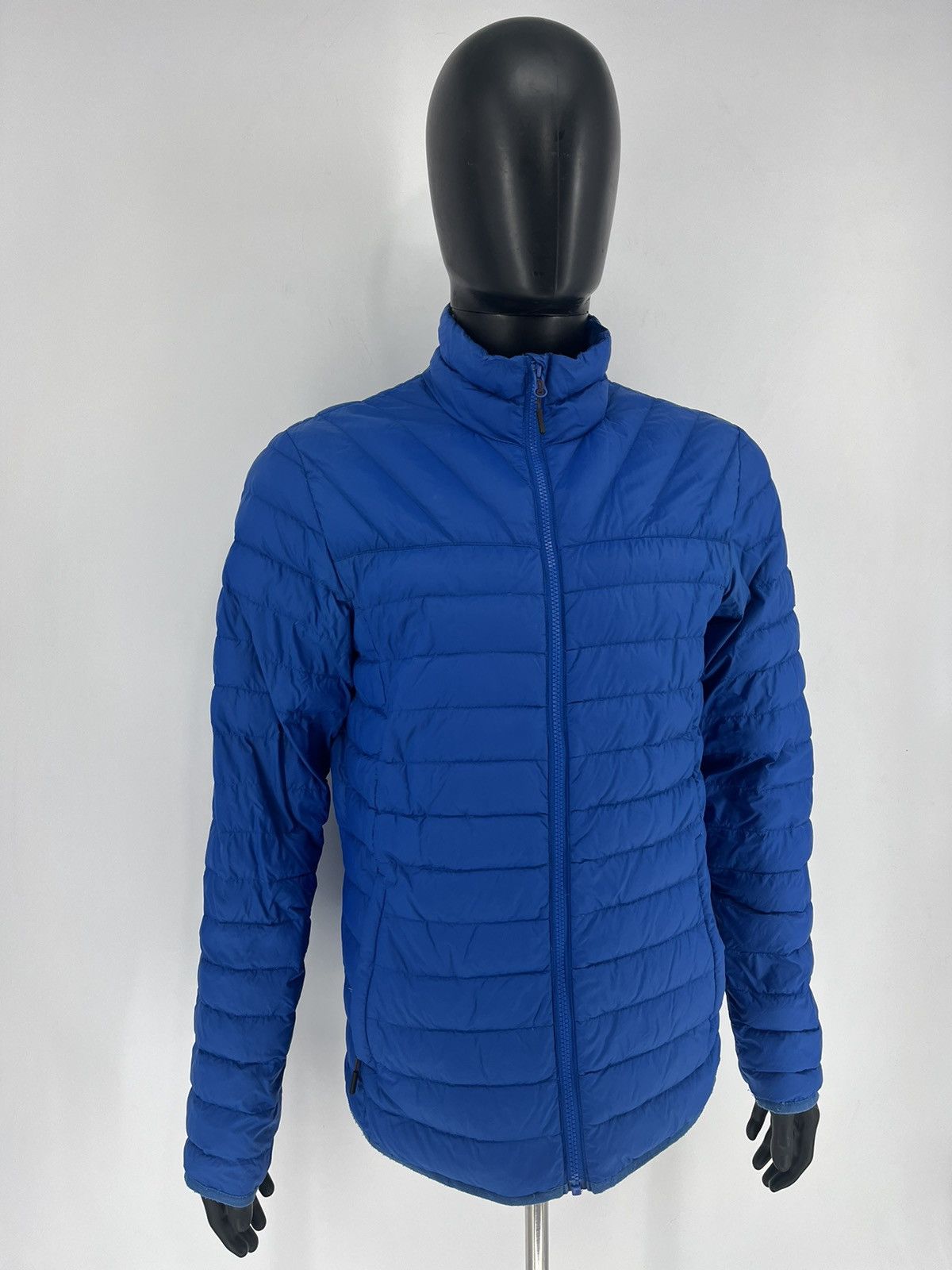 Vintage Vintage McKinley Micro Puffer jacket Mens Size M Size US M / EU 48-50 / 2 - 3 Thumbnail
