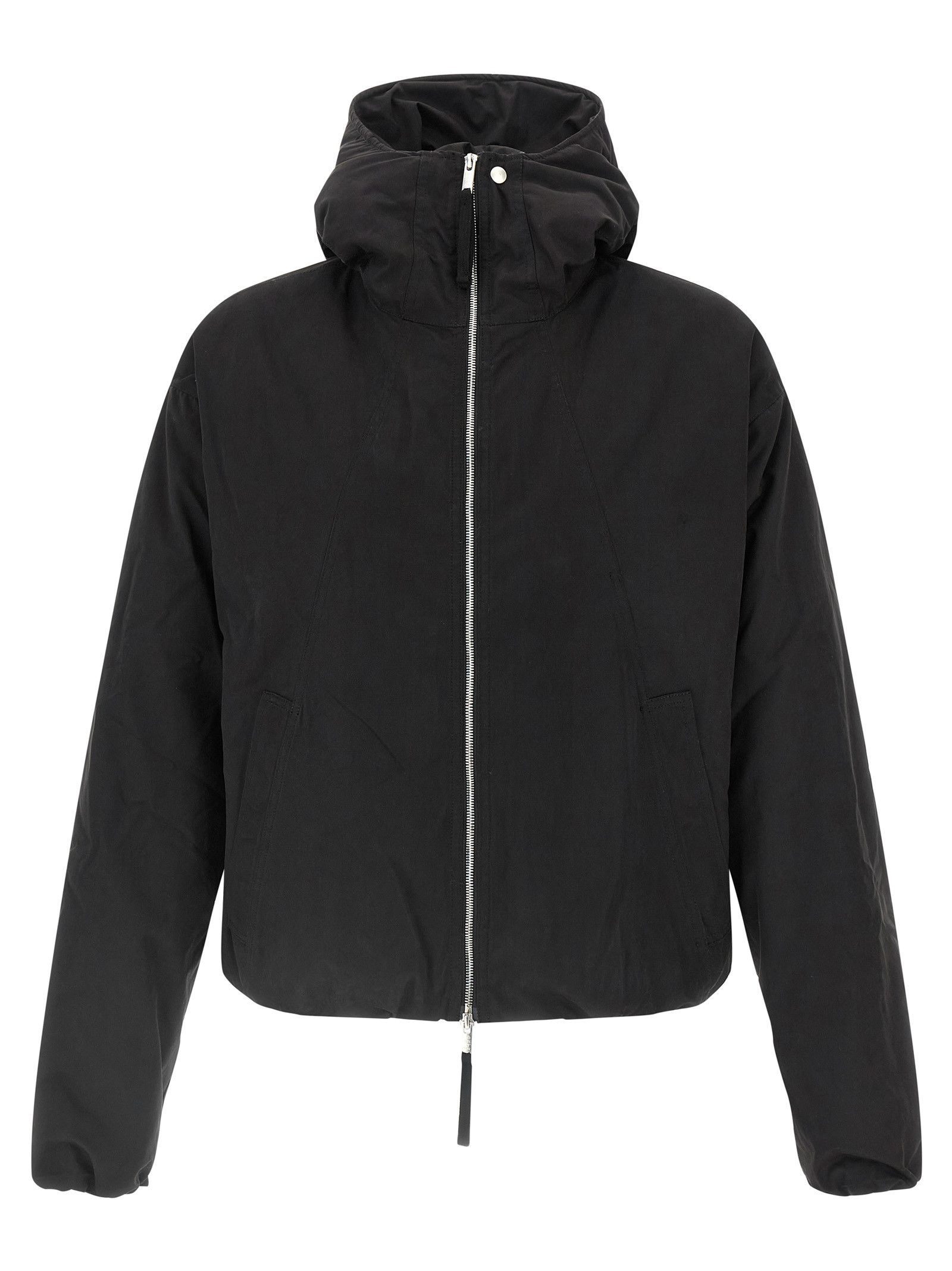 Thom Krom 'M J 74' jacket Size US L / EU 52-54 / 3 - 1 Thumbnail