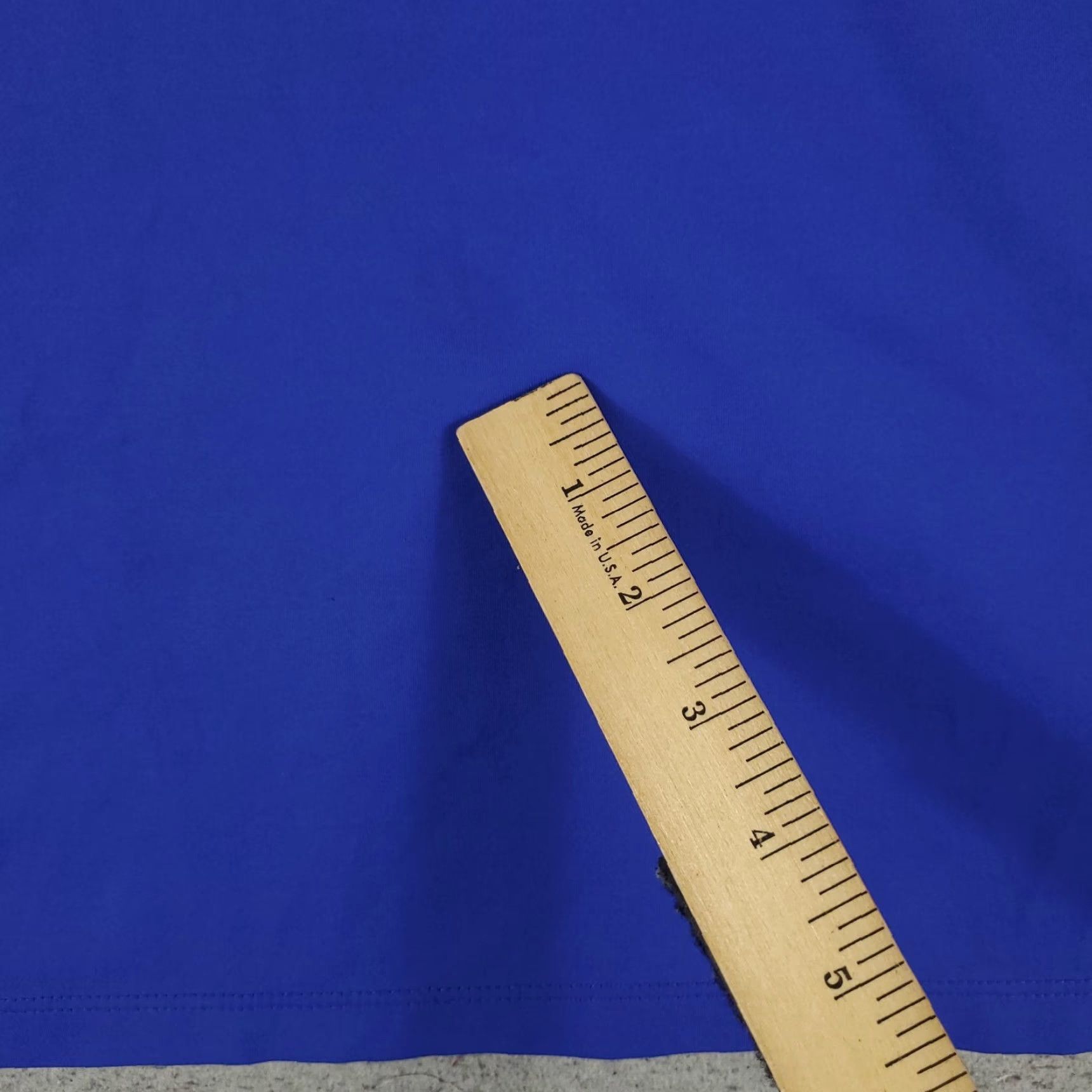 Ralph Lauren Ralph Lauren Polo Shirt Womens L Blue Polo Shirts Blue PGA Kemper Lakes Pony Short Sleeve Polo Woman Large Casual Classic Preppy Size L / US 10 / IT 46 - 4 Thumbnail