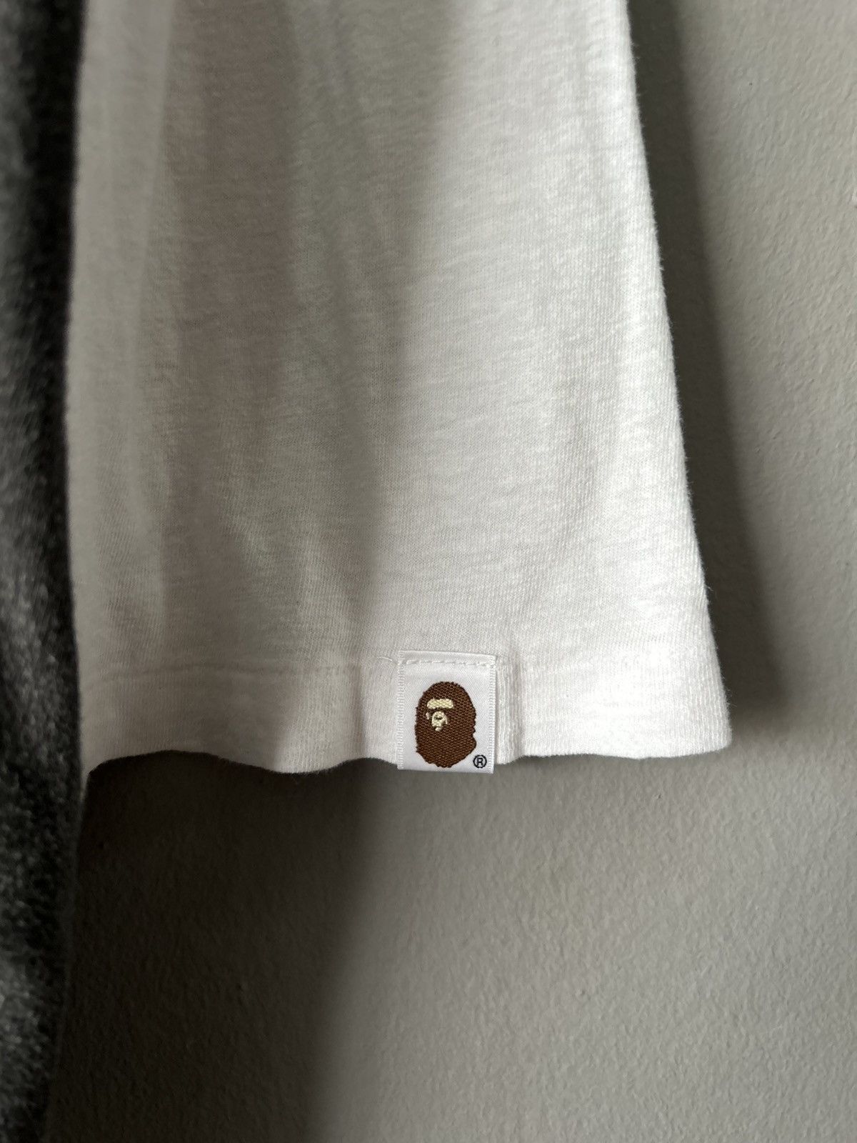 Bape Og Vintage Rock Bape Size US L / EU 52-54 / 3 - 8 Thumbnail