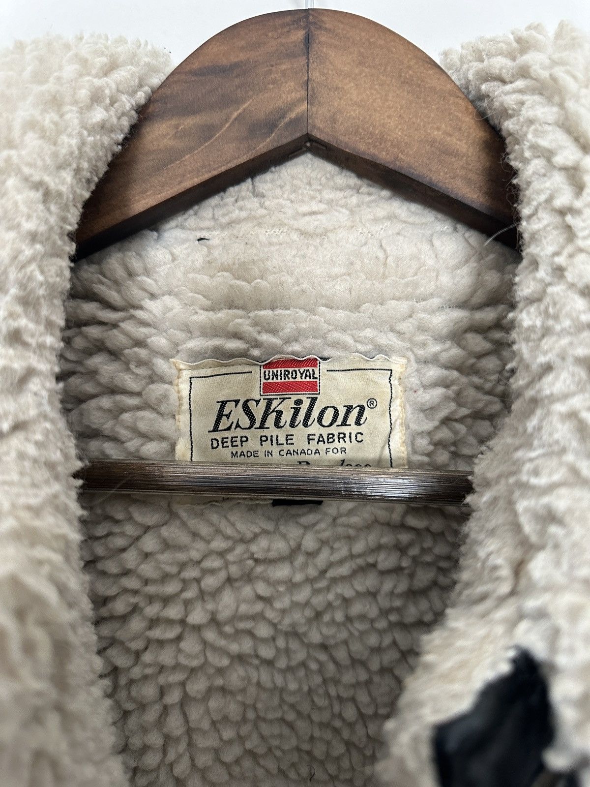 Vintage Vintage Canada House of Peerless Eskilon Jacket Size US M / EU 48-50 / 2 - 3 Thumbnail
