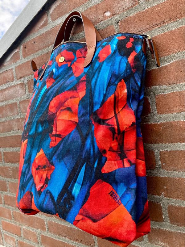 Colette Peter Pilotto Mismo Colette Another Mag tote bag shopper Size ONE SIZE - 3 Thumbnail