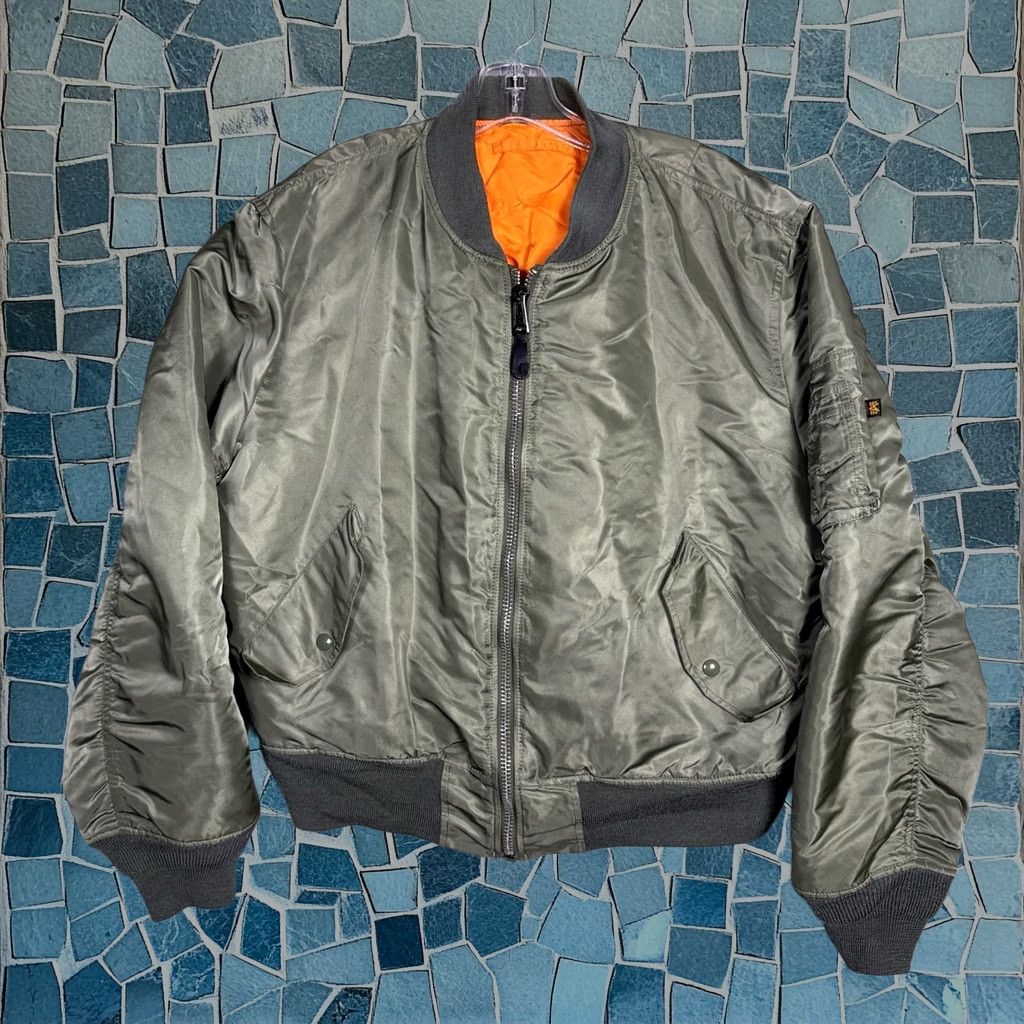 Alpha Industries ALPHA INDUSTRIES X KANYE WEST PABLO PABLO YEEZUS