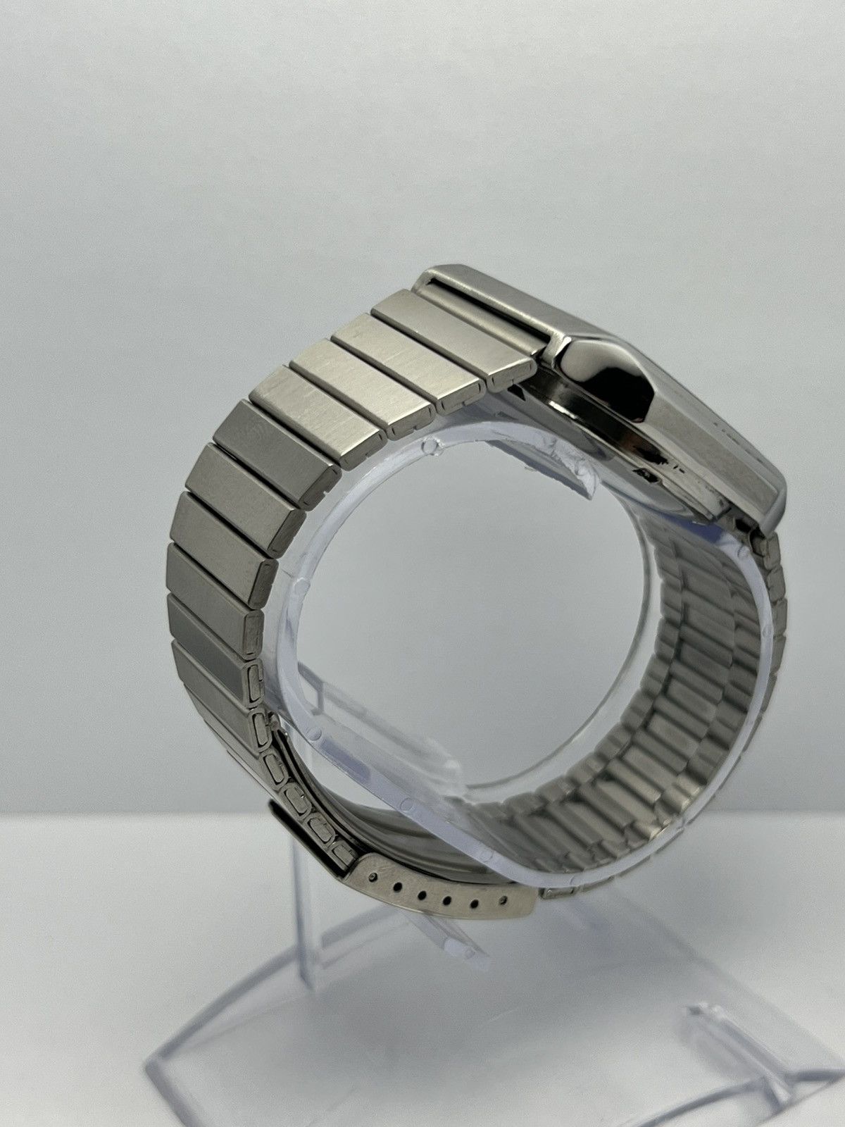 Seiko Seiko 5 Automatic Vintage Wrist Watch Day/Date Japan Size 36 - 7 Thumbnail