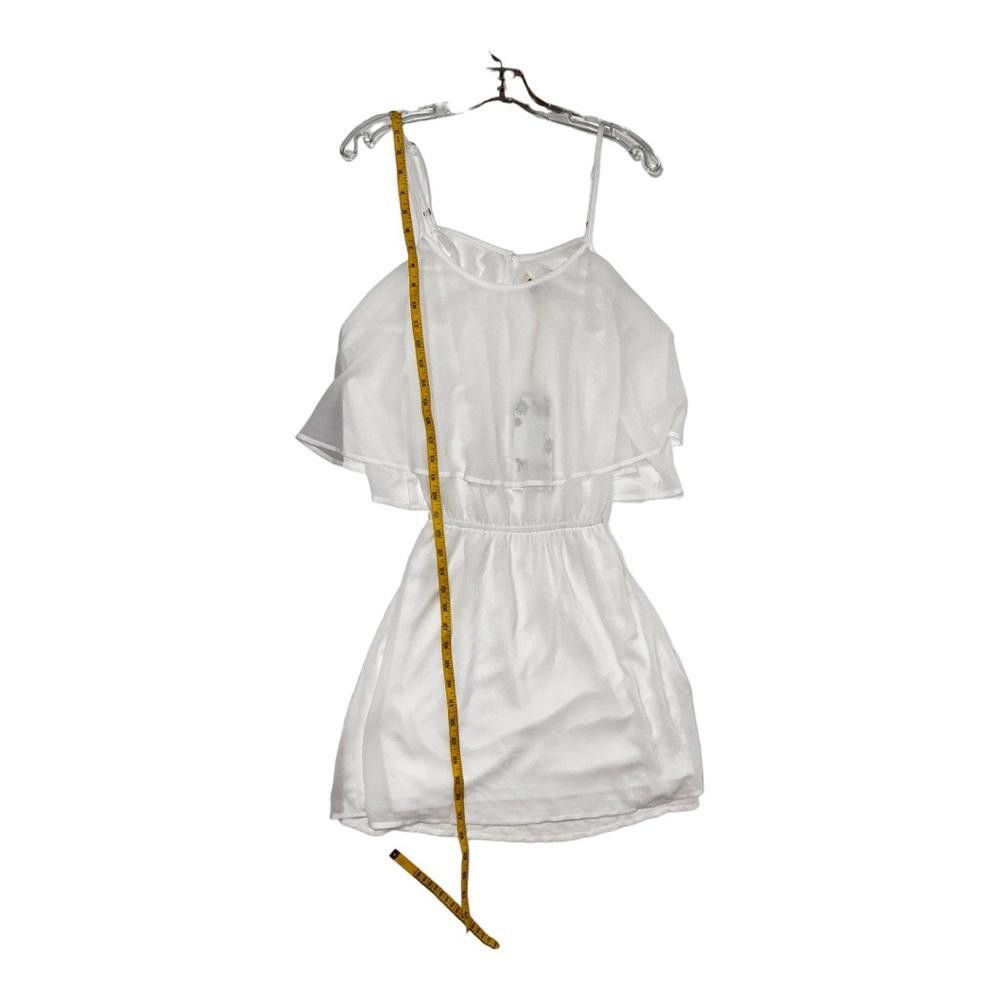 Designer Show Me Your MuMu l NWT Arianna Mini Dress Small Size S / US 4 / IT 40 - 4 Thumbnail