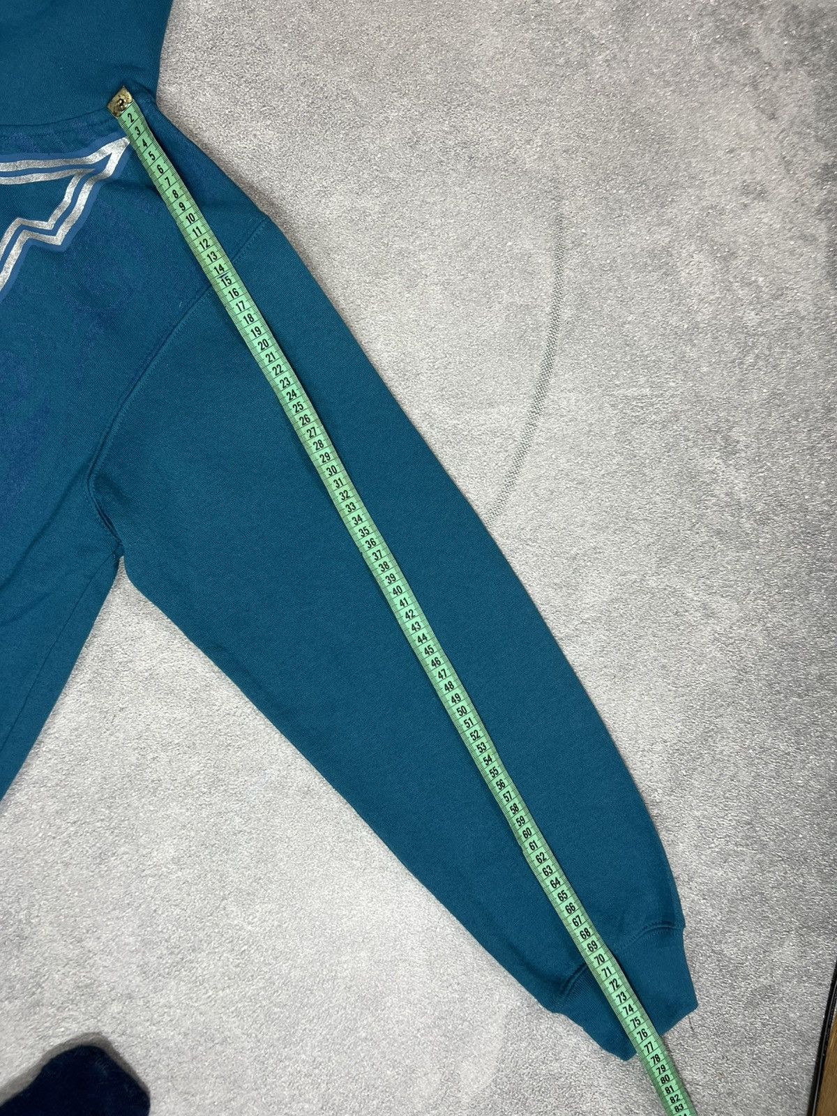 Tapout Tapout streetwear sk8 jnco type oversized y2k hype retro hoo Size US XL / EU 56 / 4 - 12 Thumbnail