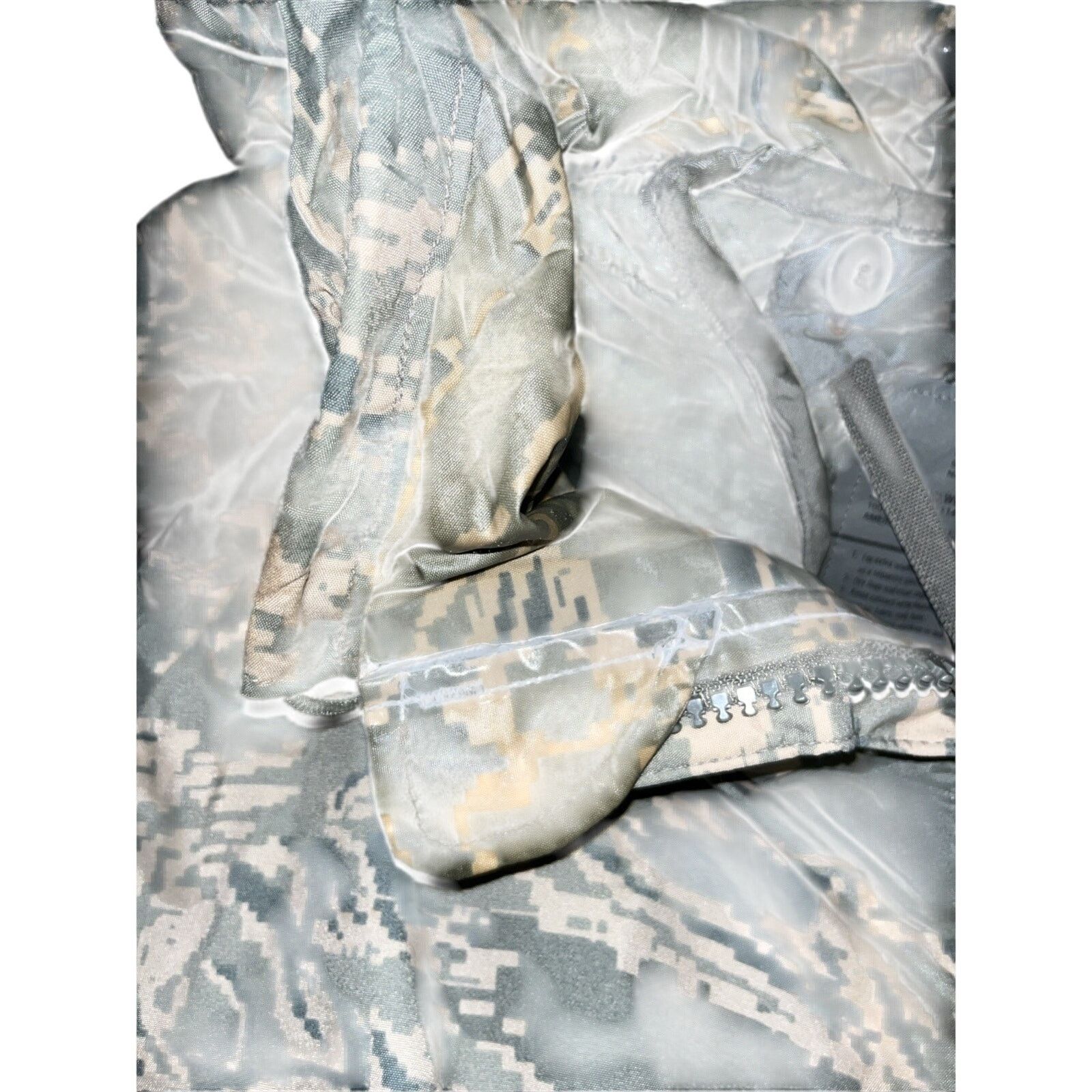 Other Orc Industries Improved Parka With Thermal Button In Insert Size US 44 / EU 60 - 3 Thumbnail