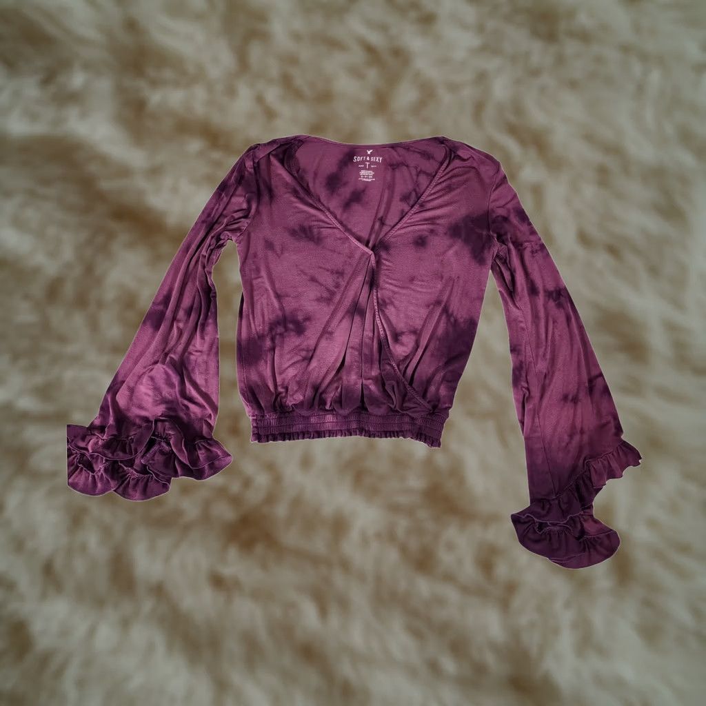 American Eagle Outfitters VINTAGE No Size S / US 4 / IT 40 - 1 Thumbnail