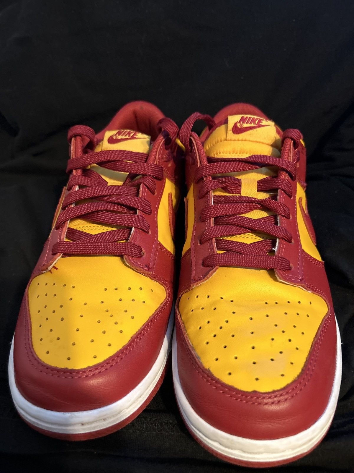 Nike midas nike dunks Size US 8 / EU 41 - 3 Thumbnail