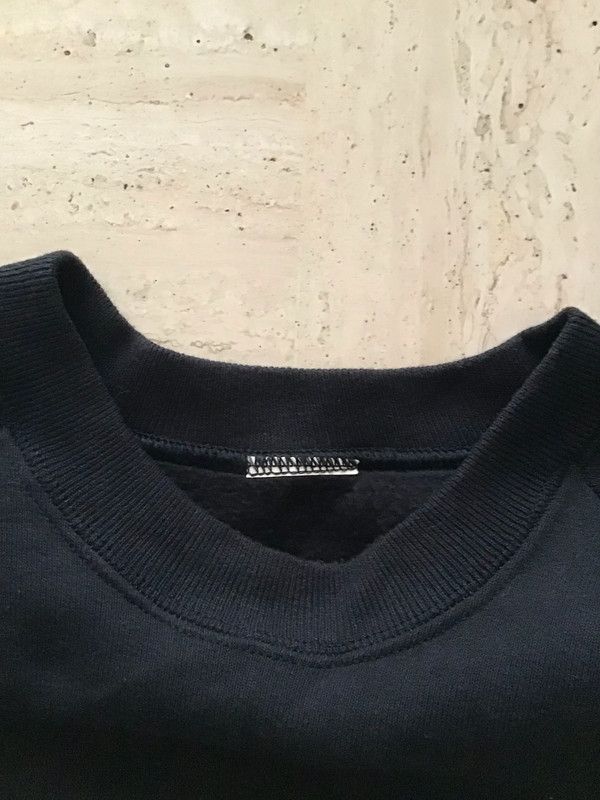 Vintage 80s Vintage RARE Gorky park ussr Moscow sweatshirt raglan Size US M / EU 48-50 / 2 - 2 Thumbnail