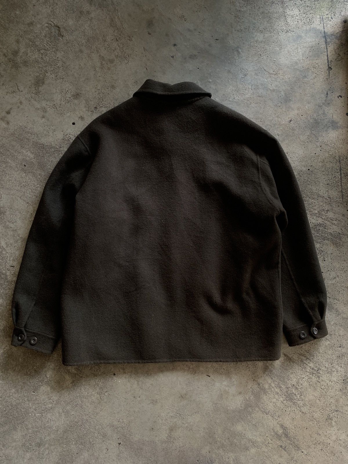Handmade × Hysteric Glamour × Japanese Brand ~ vintage jacket justice handmade japanese style Size US L / EU 52-54 / 3 - 8 Thumbnail