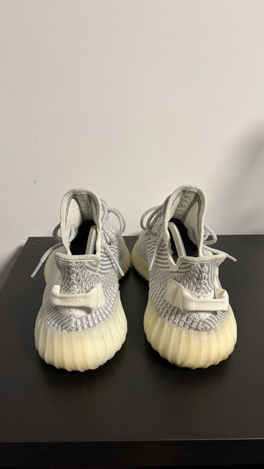 Yeezy Yeezy 350 v2 Static Size US 10.5 / EU 43-44 - 5 Thumbnail