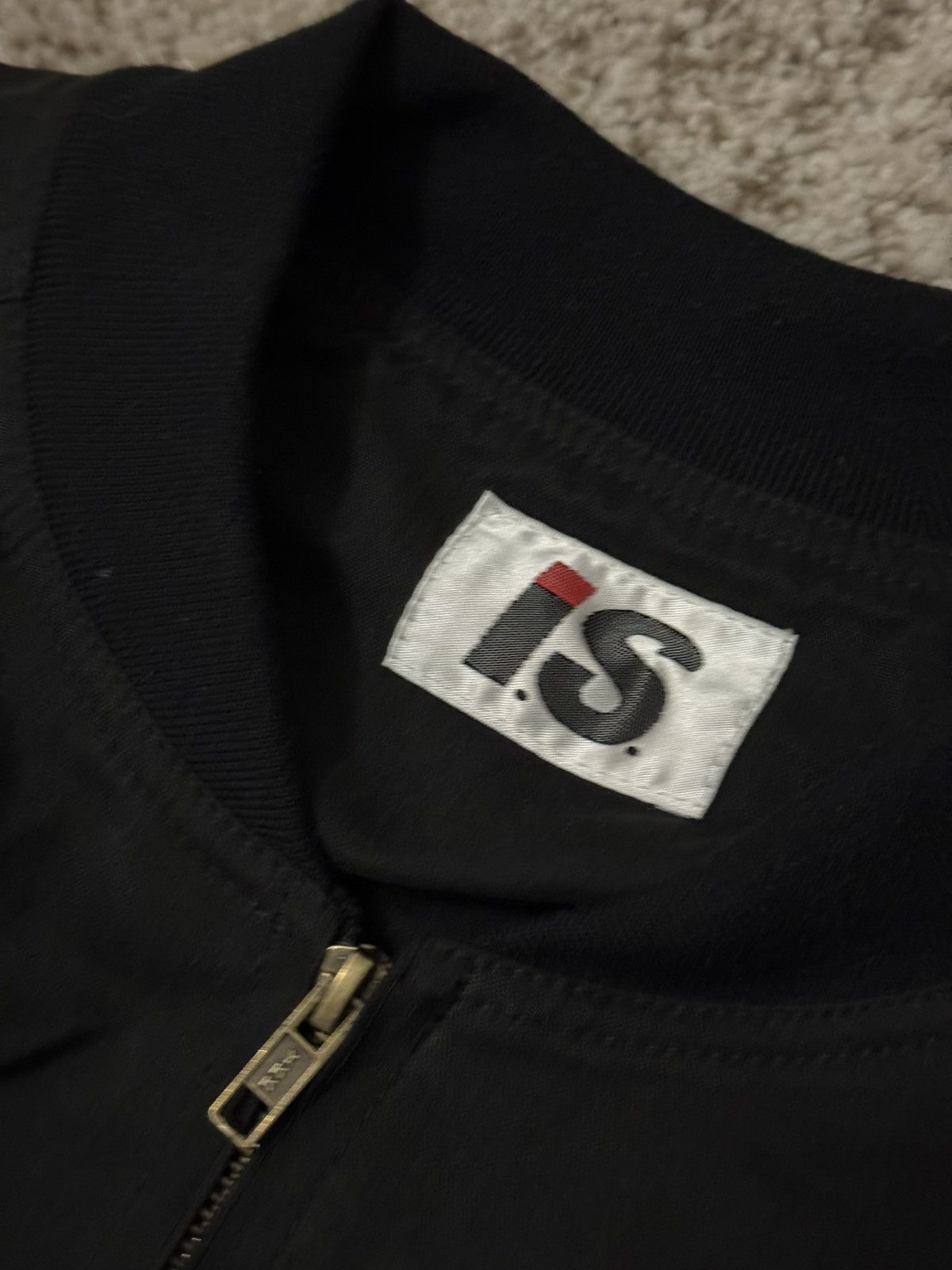 Issey Miyake issey miyake 1980s Sports Bomber Jacket Size US S / EU 44-46 / 1 - 3 Thumbnail