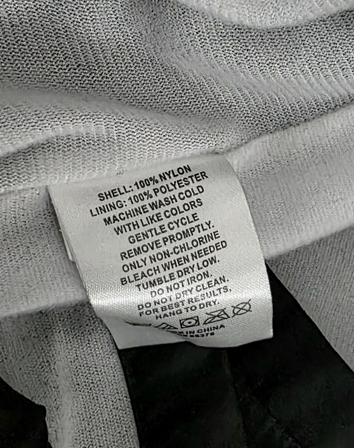 Anti Social Social Club Anti Social Social Club Coaches Jacket Big Logo USA Bluack Size US M / EU 48-50 / 2 - 8 Thumbnail