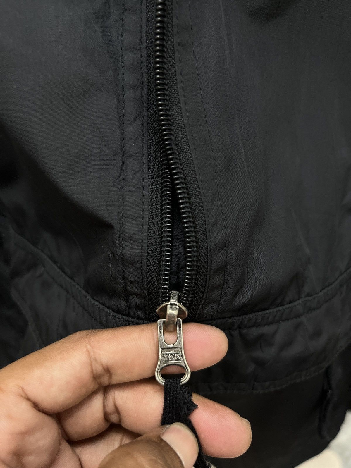 Nike ACG 🔥🔥🔥STEALS VINTAGE NIKE ACG ANORAK JACKET Size US M / EU 48-50 / 2 - 11 Thumbnail