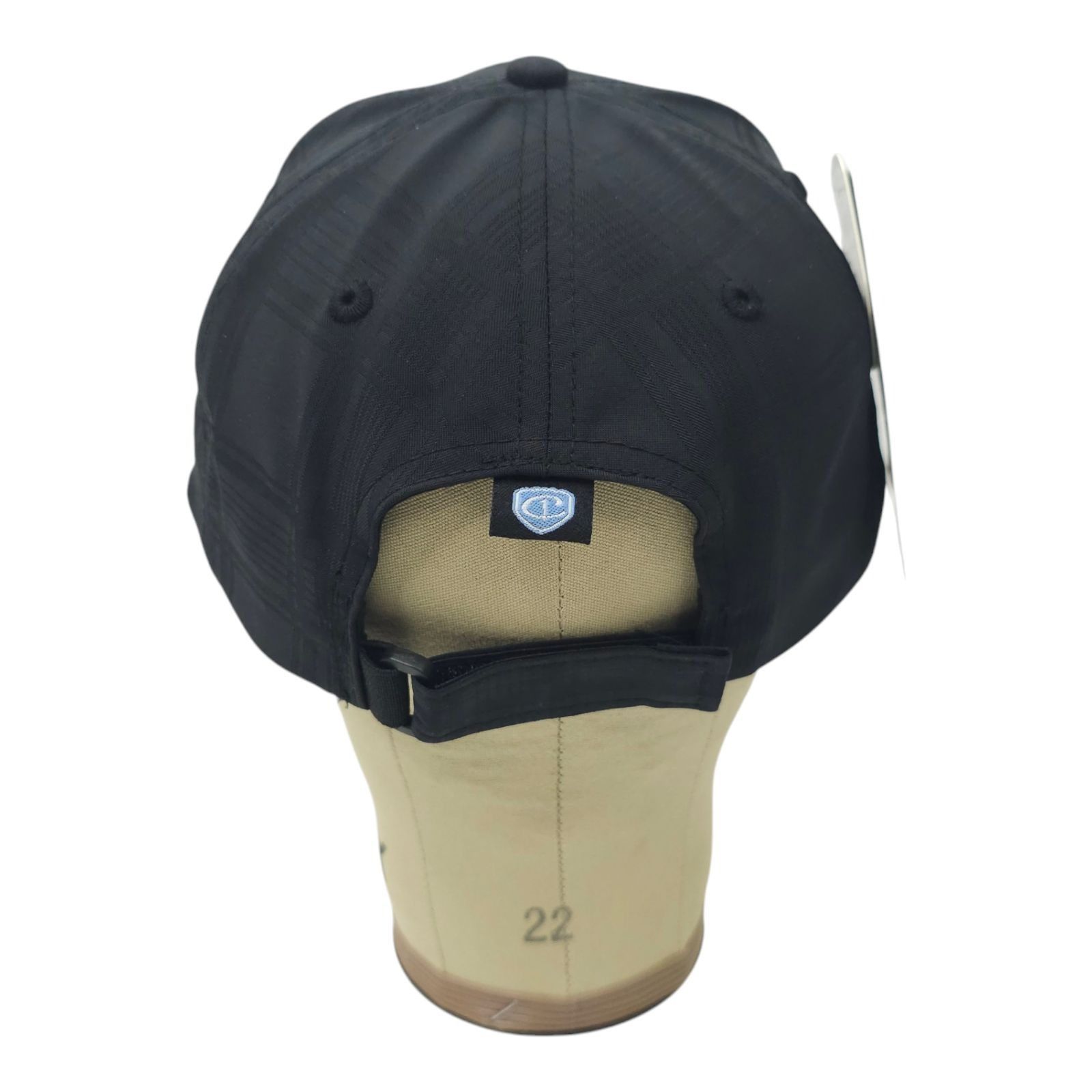 Other Mega Sport Embroidered Strapback Cap Trucker Golf Baseball Size ONE SIZE - 4 Thumbnail